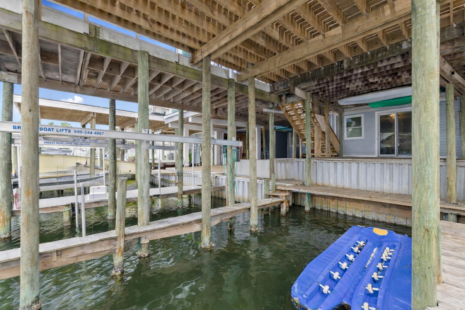 SAND DOLLAR CONDO - Residential