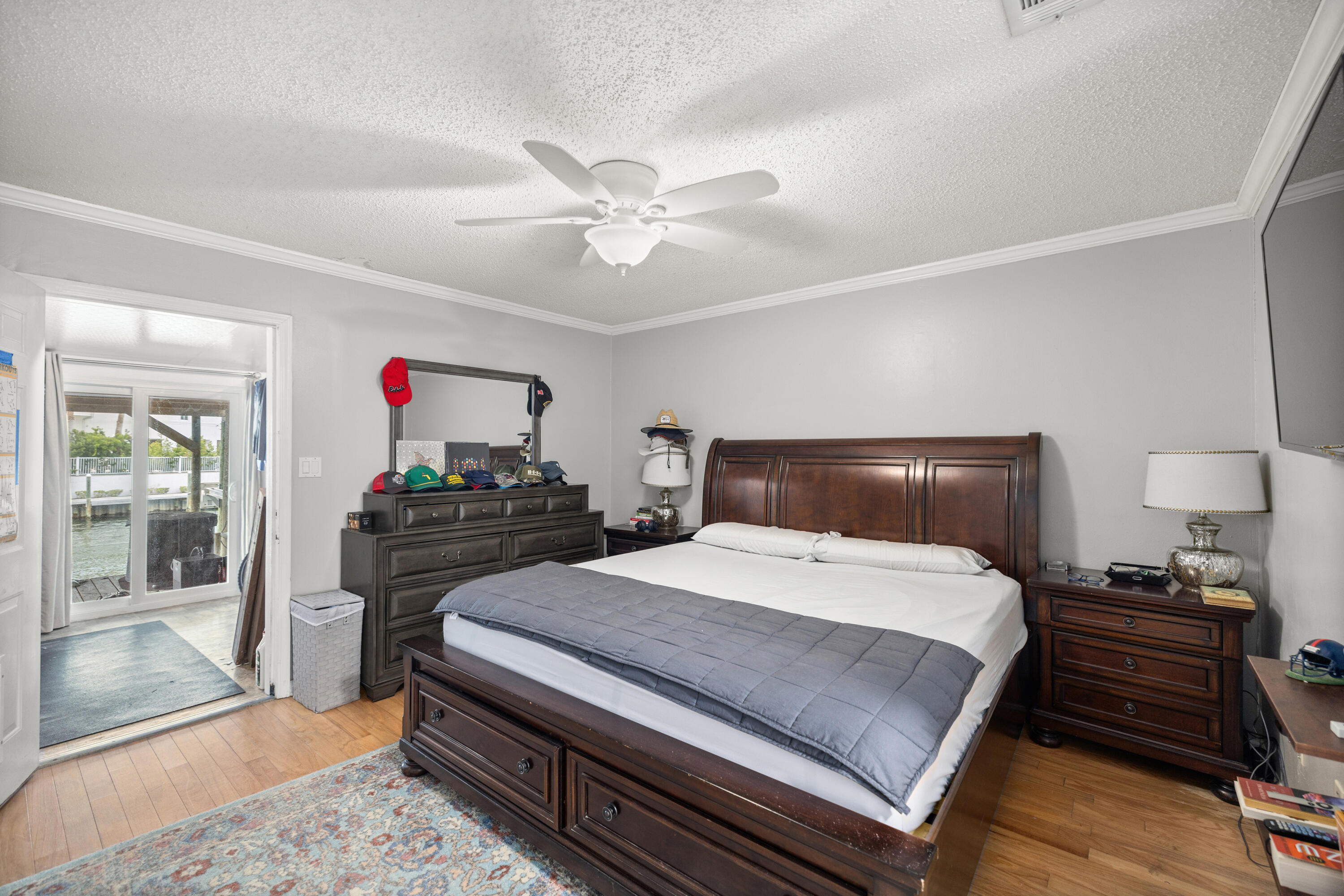 SAND DOLLAR CONDO - Residential