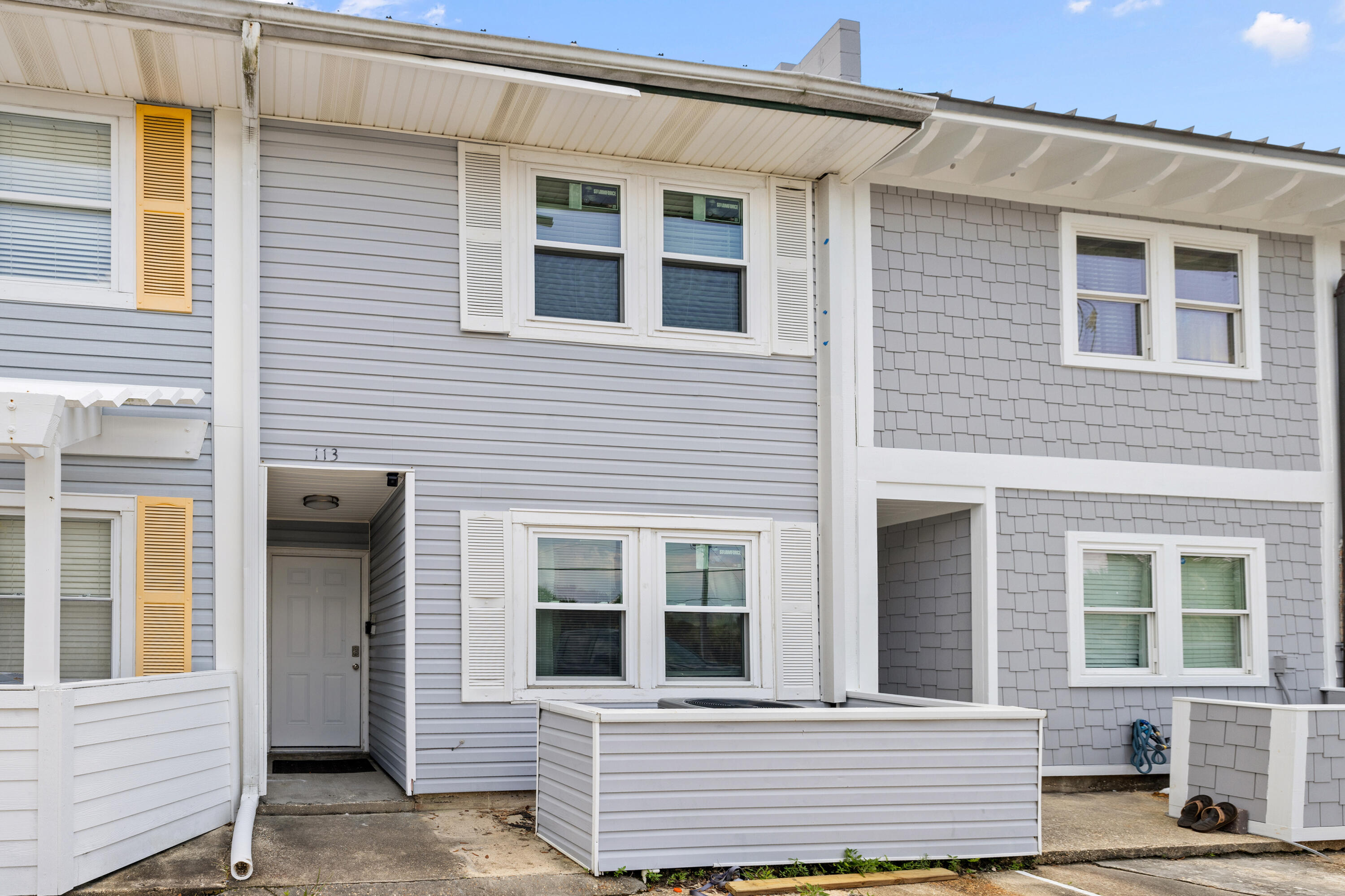 SAND DOLLAR CONDO - Residential