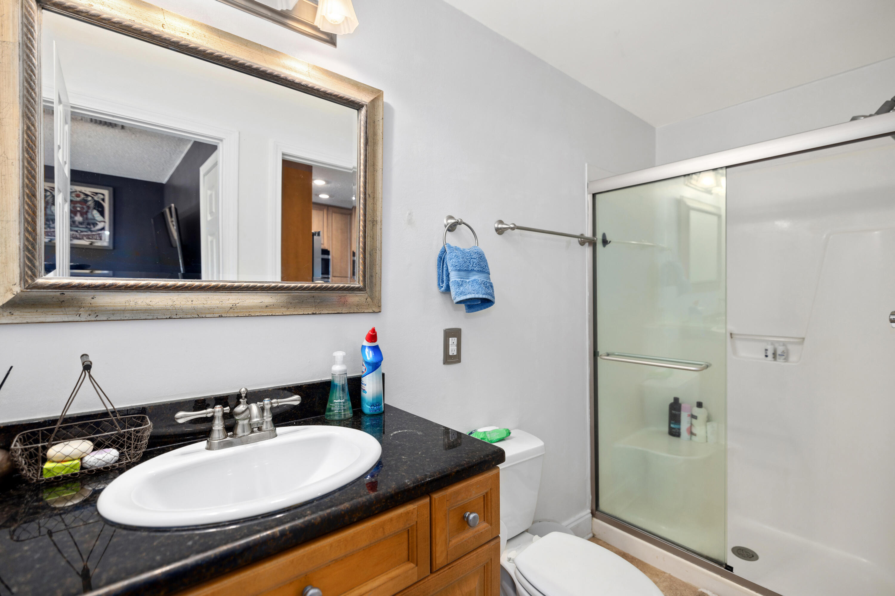 SAND DOLLAR CONDO - Residential