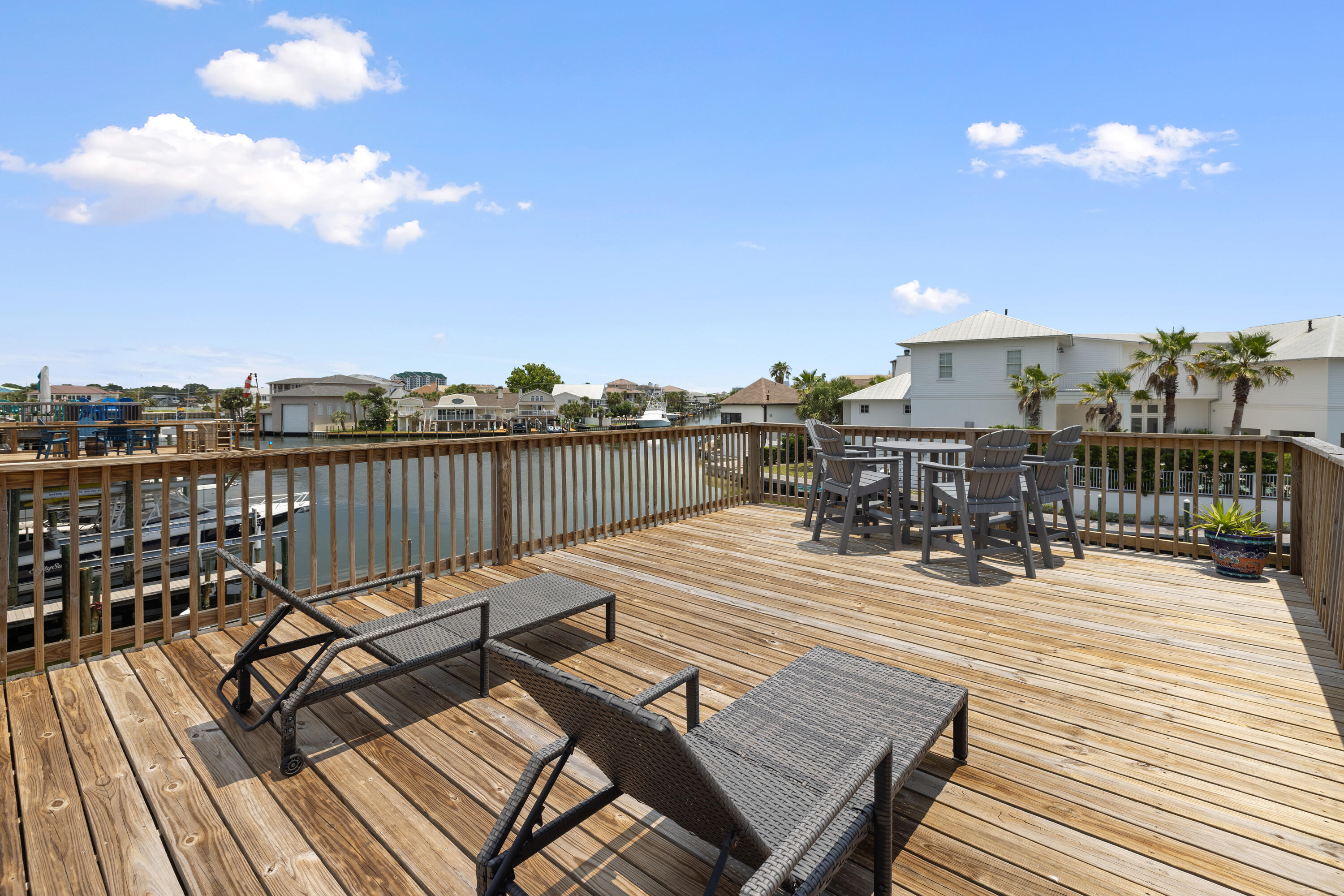 SAND DOLLAR CONDO - Residential