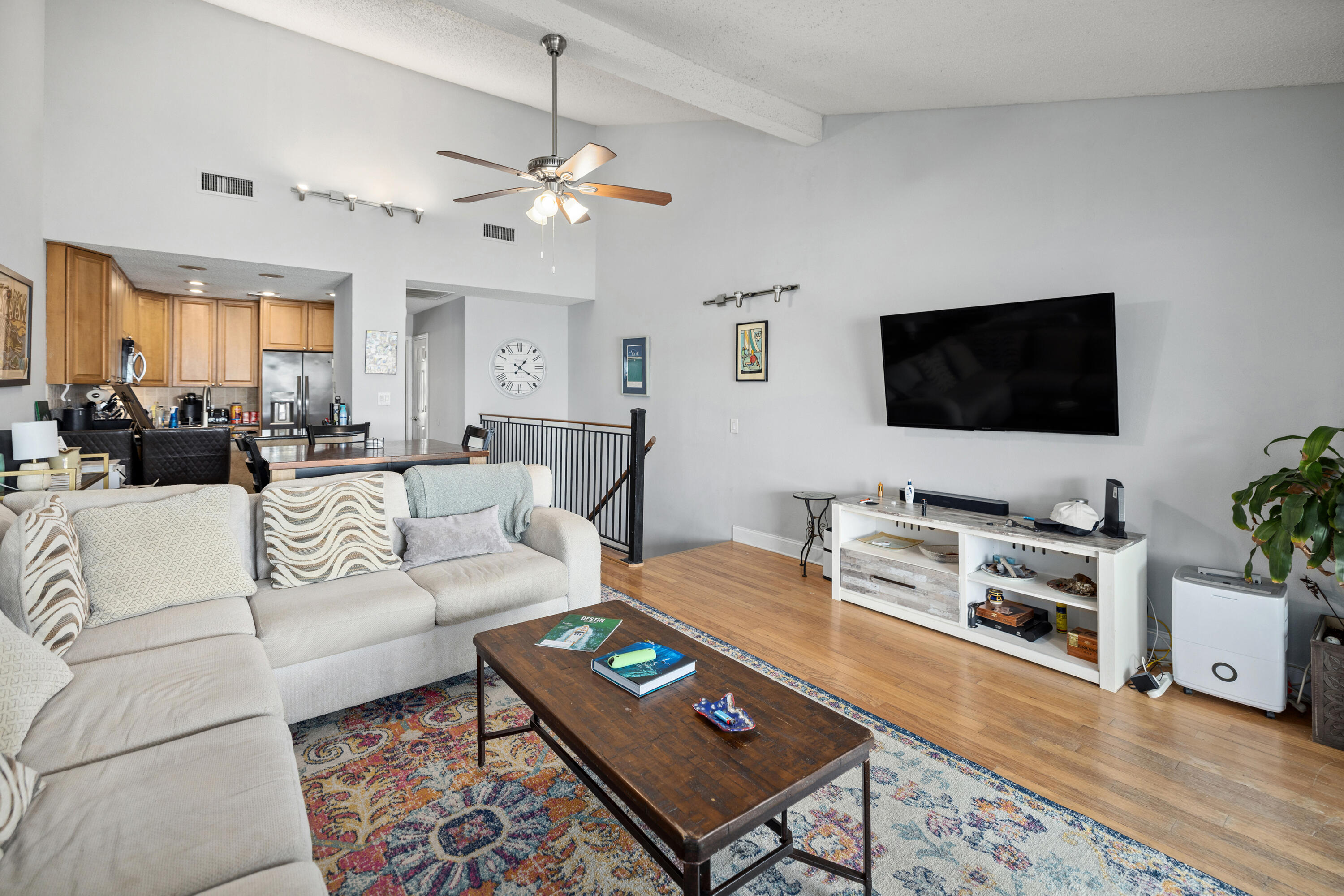 SAND DOLLAR CONDO - Residential