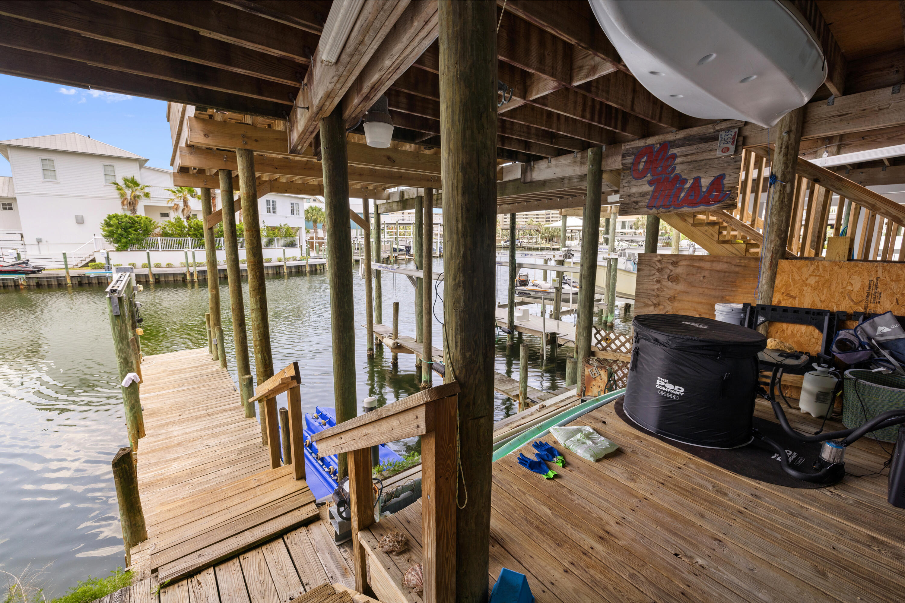 SAND DOLLAR CONDO - Residential