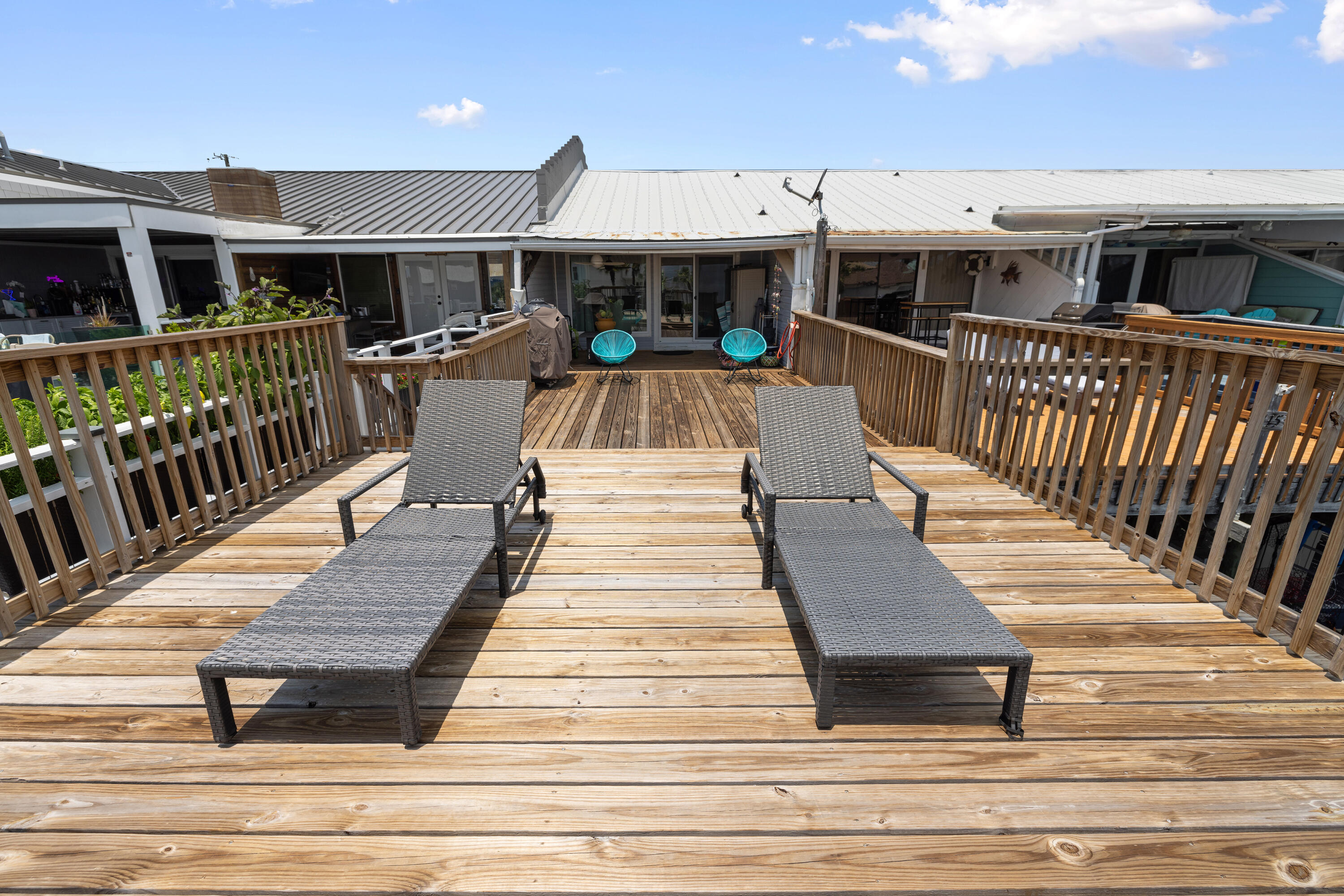 SAND DOLLAR CONDO - Residential