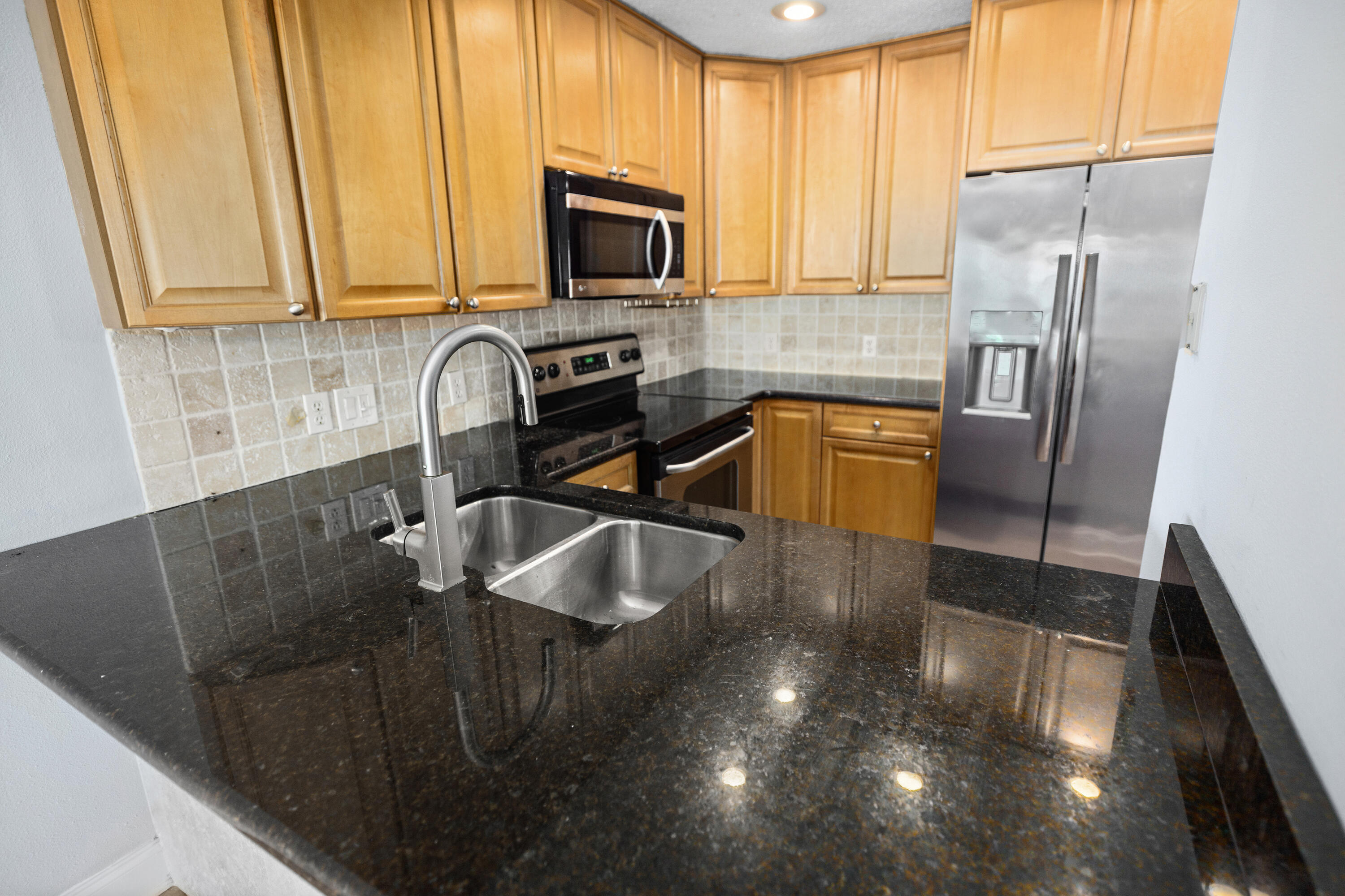 SAND DOLLAR CONDO - Residential