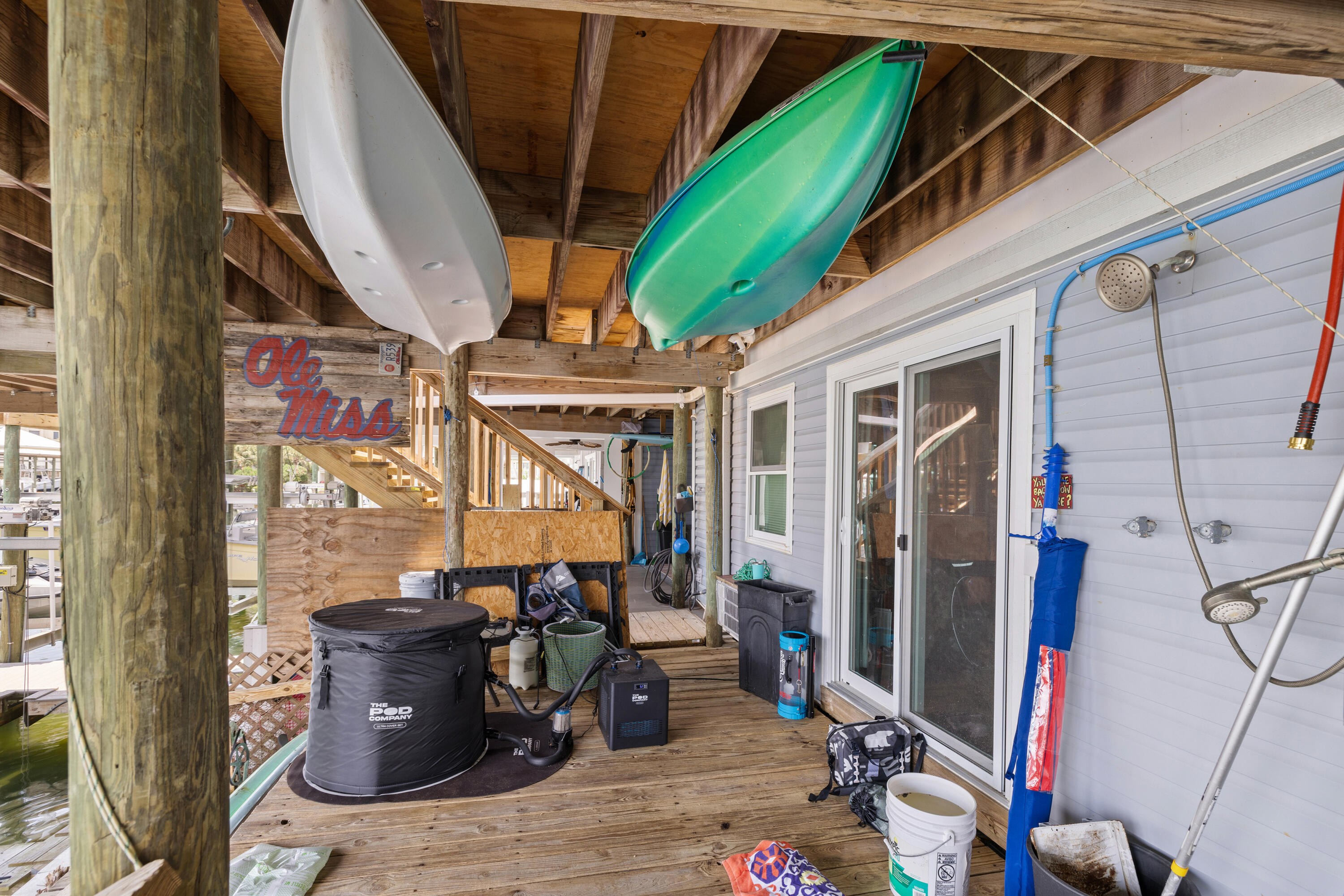 SAND DOLLAR CONDO - Residential