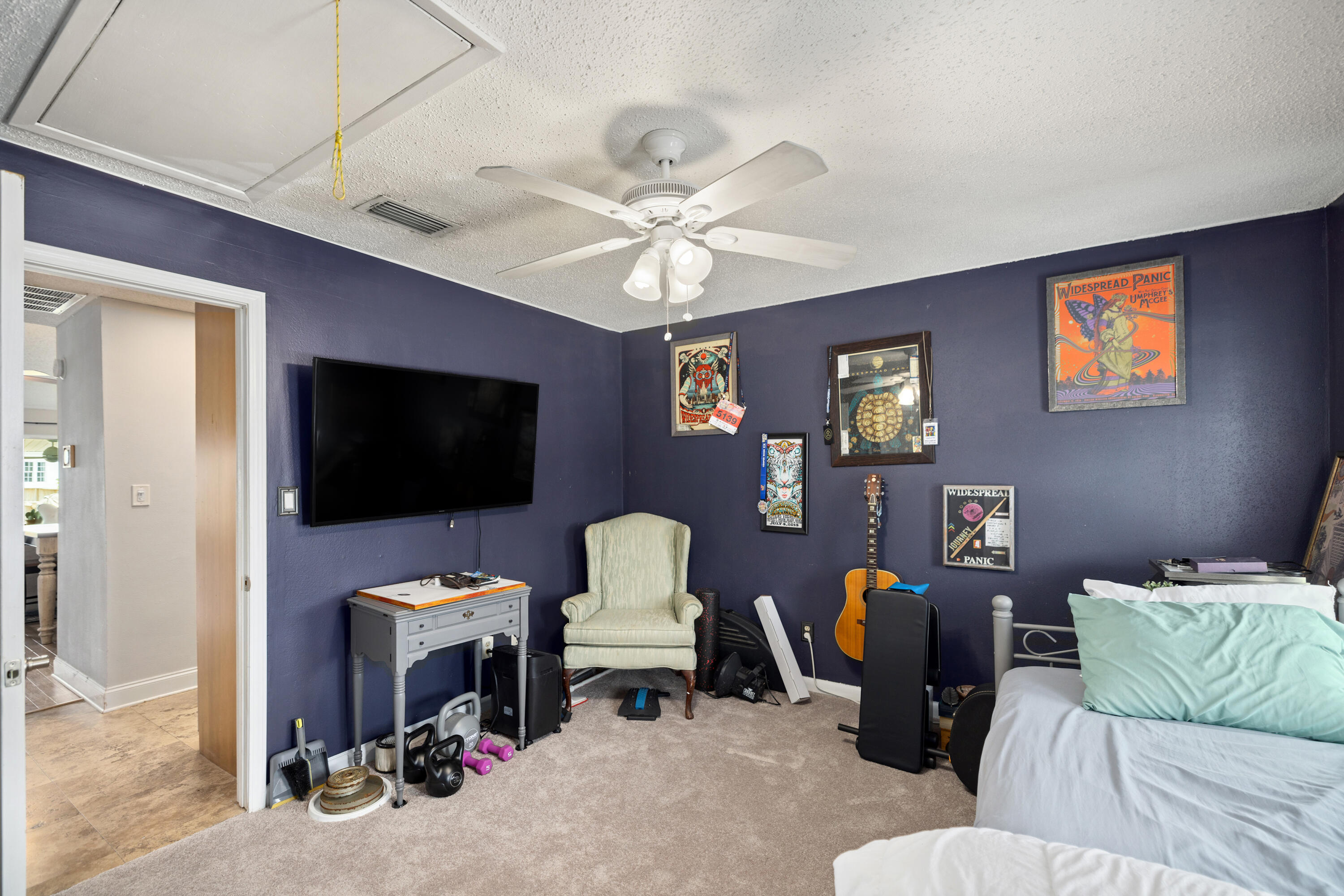 SAND DOLLAR CONDO - Residential