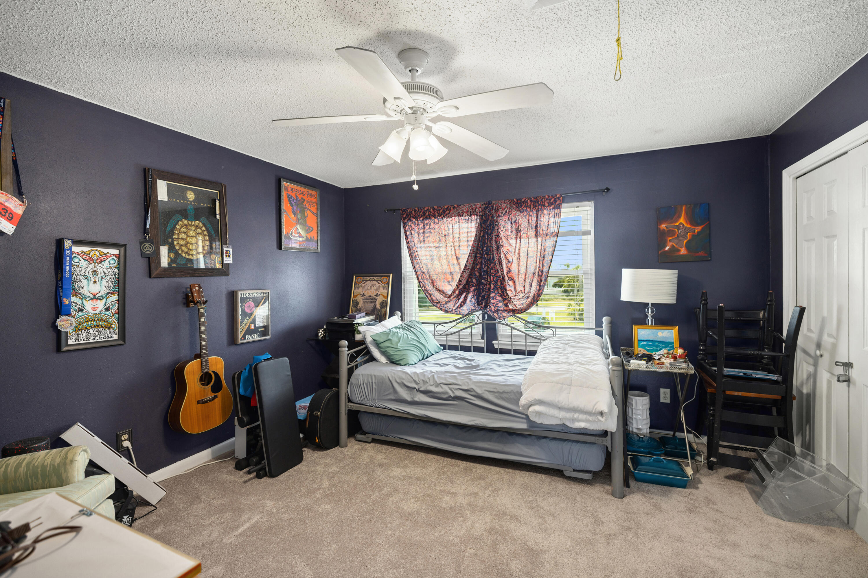 SAND DOLLAR CONDO - Residential