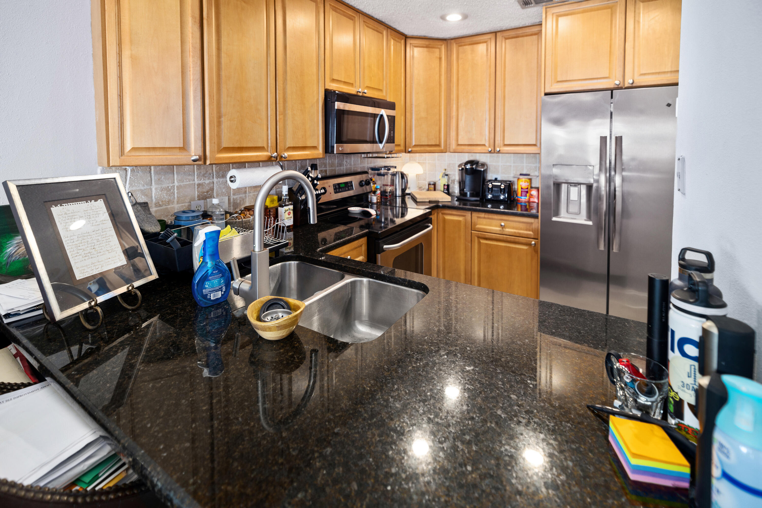 SAND DOLLAR CONDO - Residential
