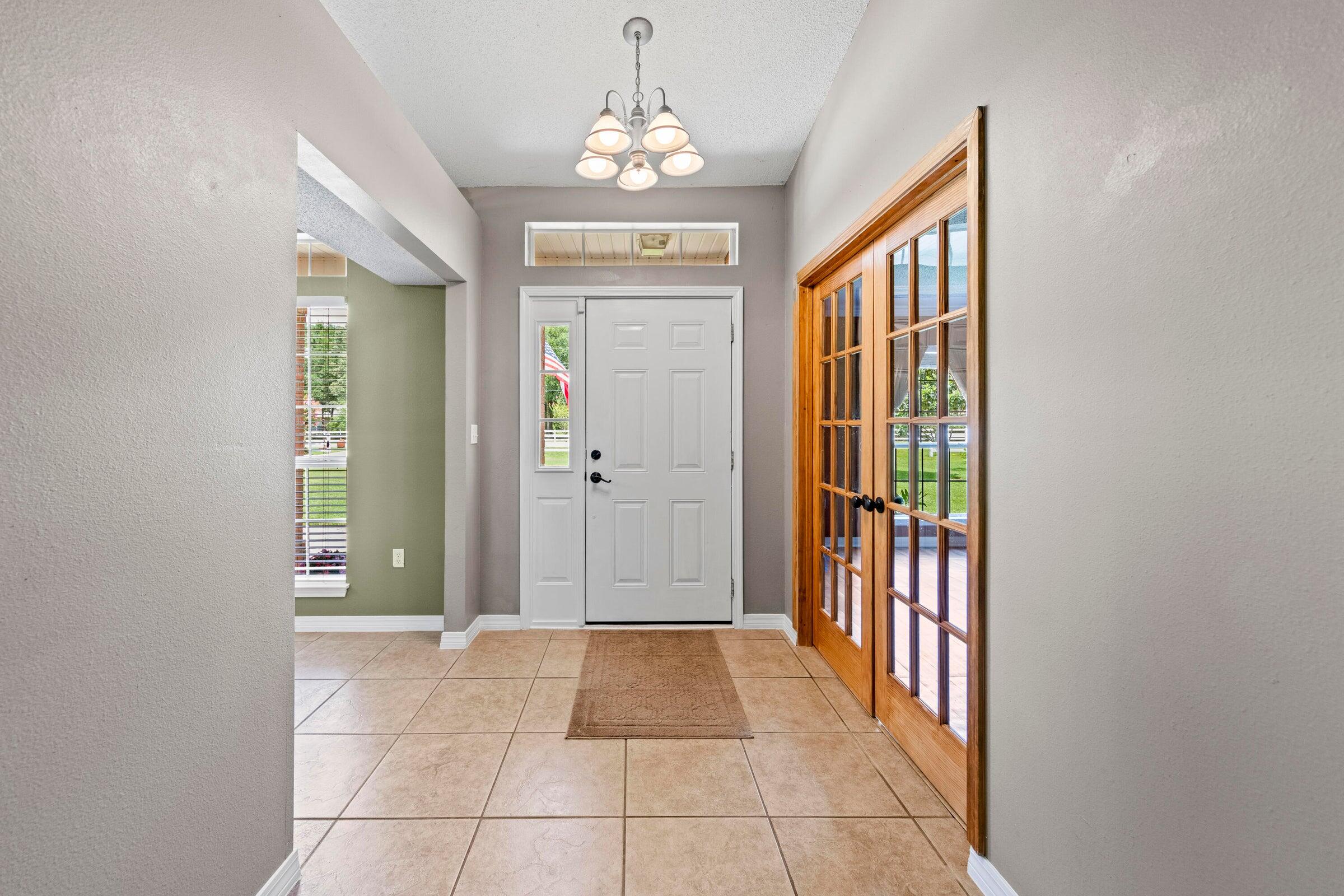 COUNTRYWOOD EST - Residential