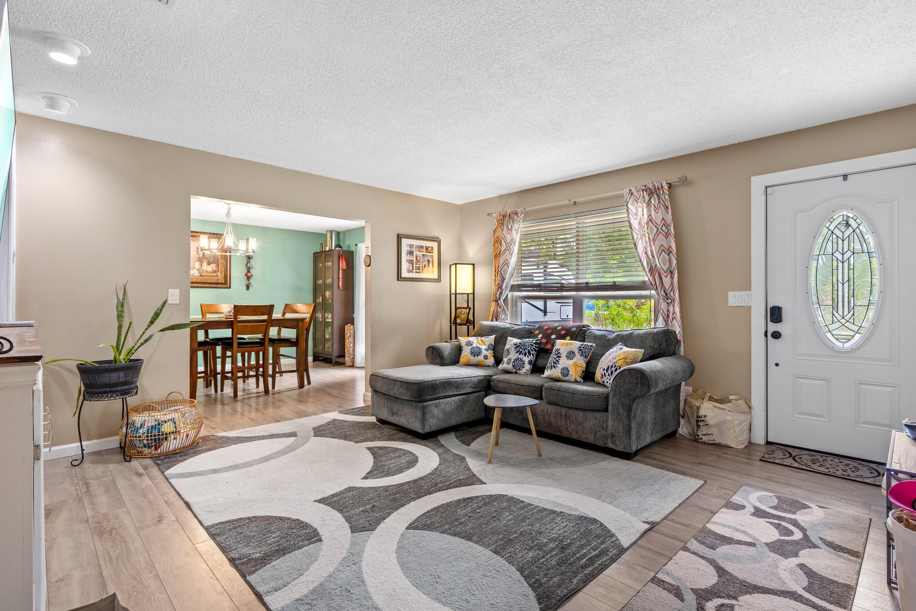 EDGEWATER VILLAGE - Residential Lease