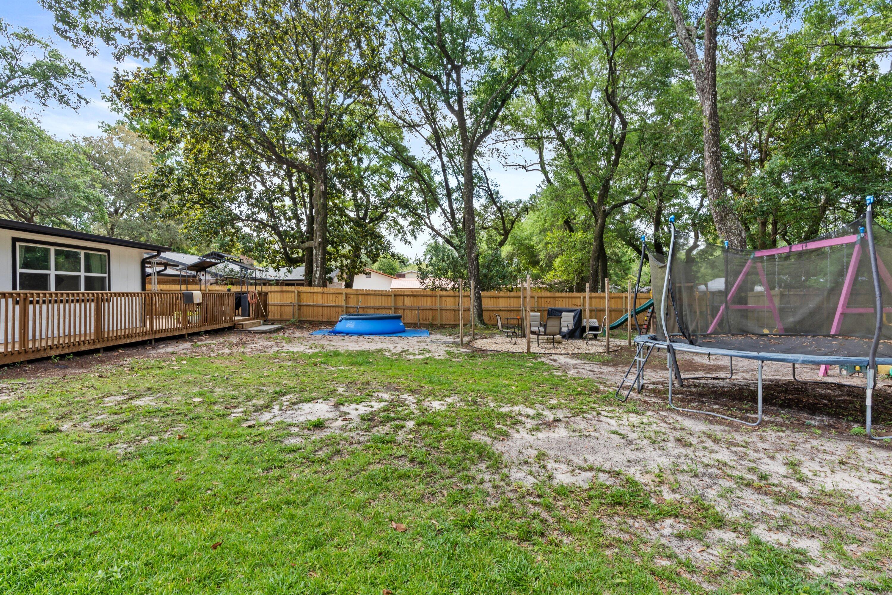 EDGEWATER VILLAGE - Residential Lease