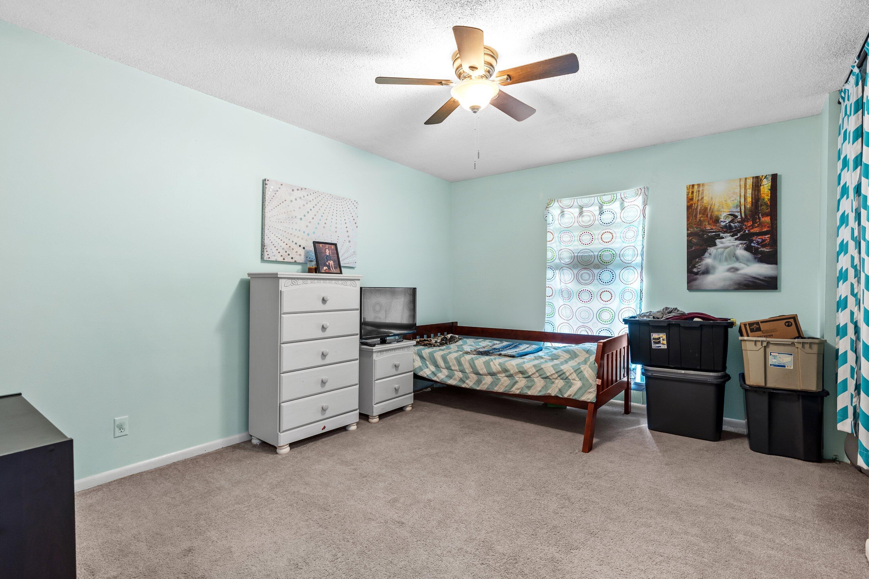 EDGEWATER VILLAGE - Residential Lease