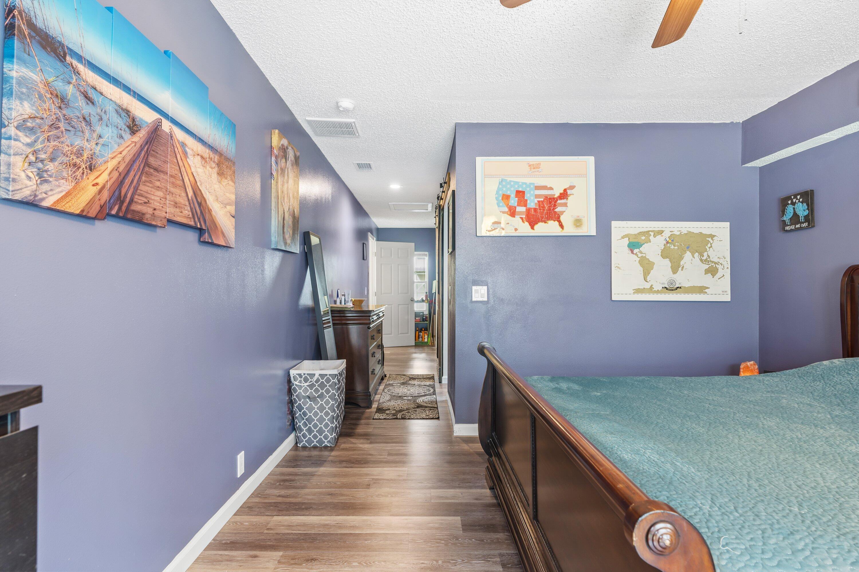 EDGEWATER VILLAGE - Residential Lease