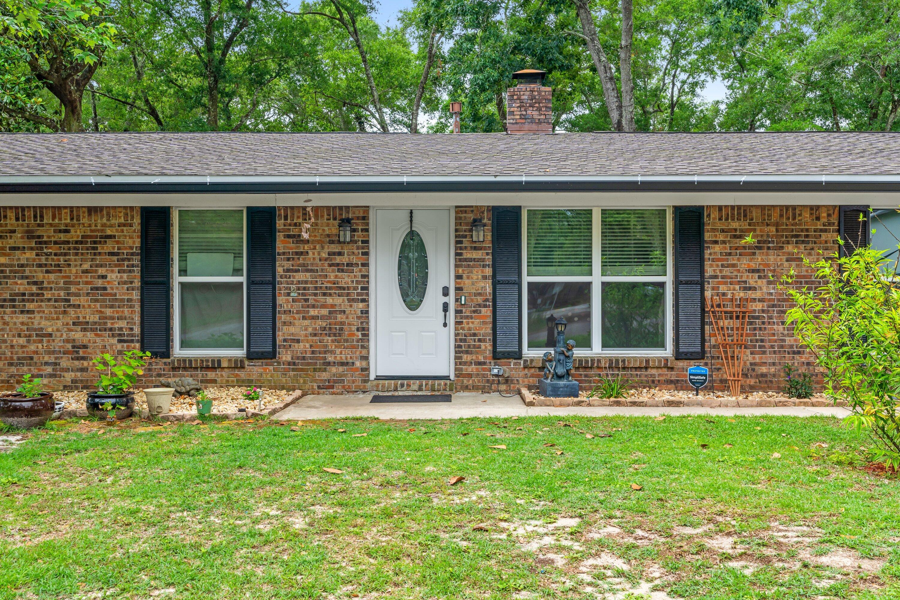 EDGEWATER VILLAGE - Residential Lease