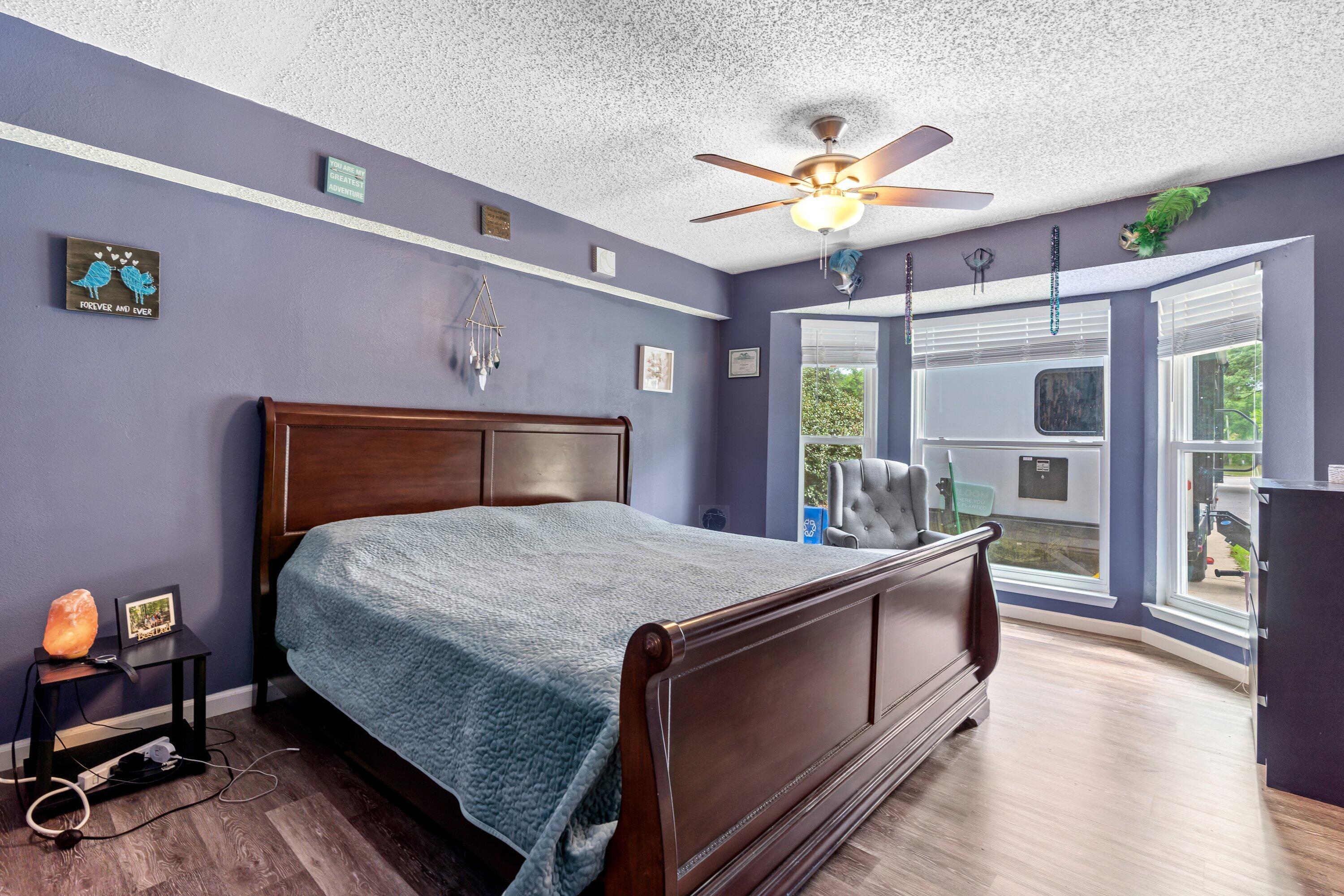 EDGEWATER VILLAGE - Residential Lease