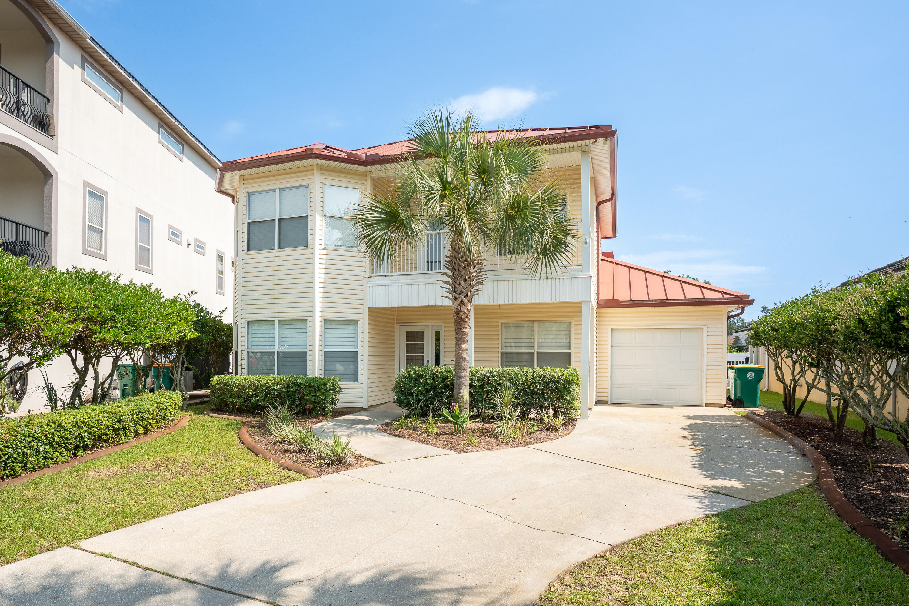 PALM HARBOR MARINA - Residential