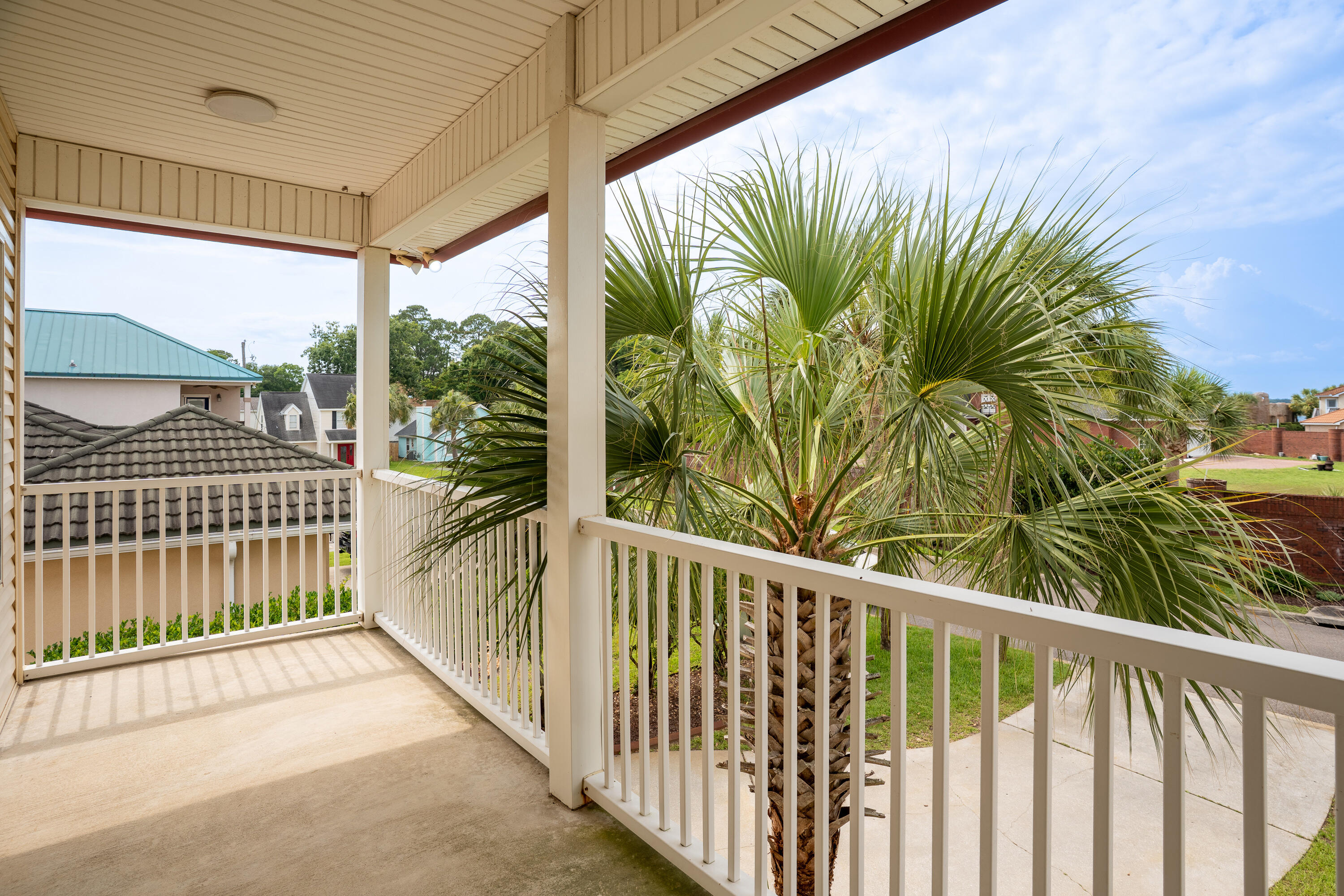 PALM HARBOR MARINA - Residential
