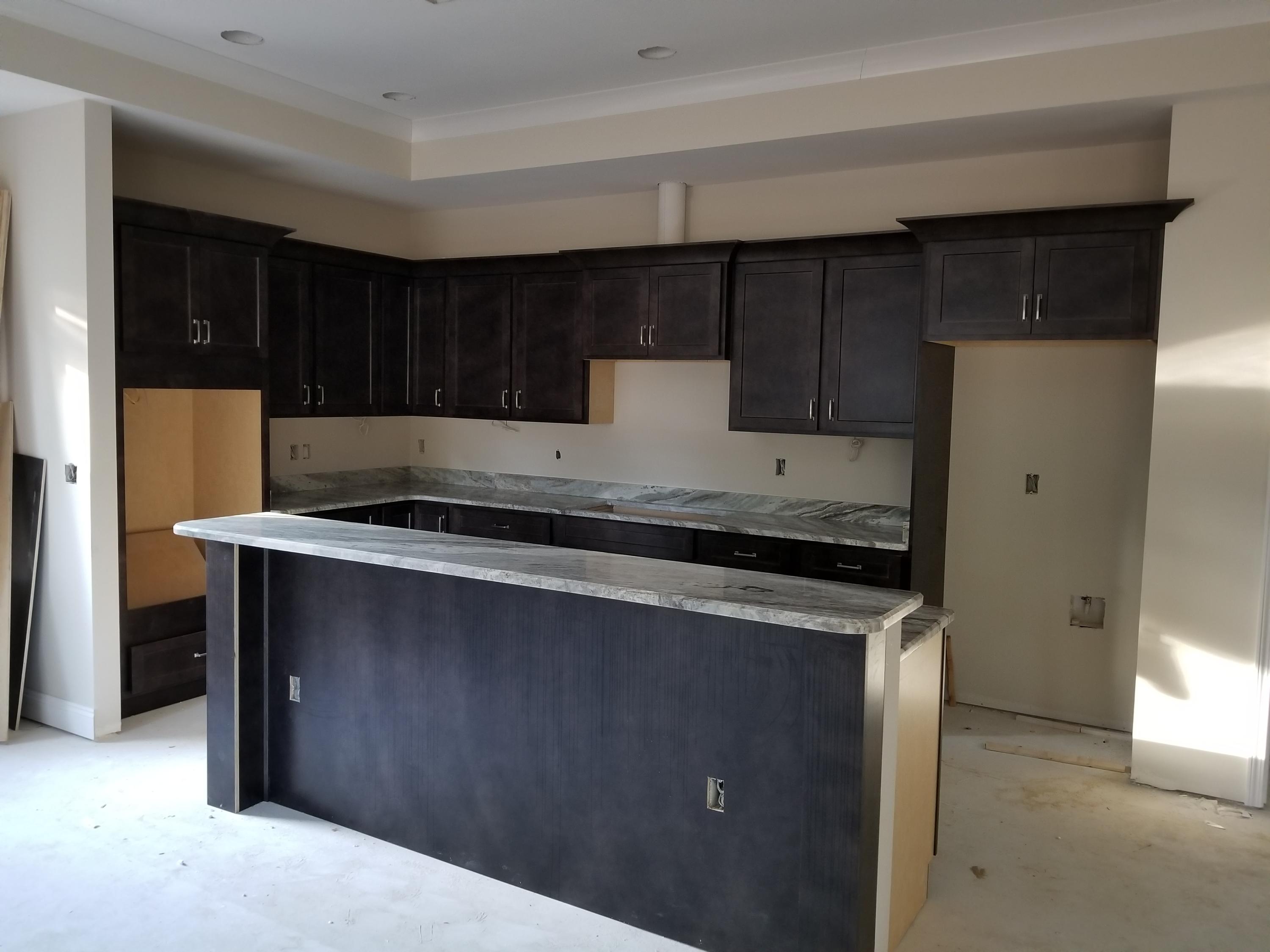 PORT DIXIE - Residential