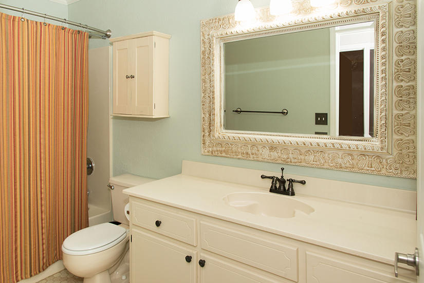 TIMBERLAKE ESTATES 1ST ADDN - Residential