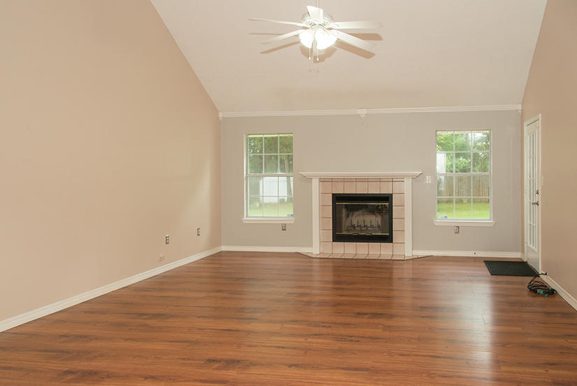 TIMBERLAKE ESTATES 1ST ADDN - Residential