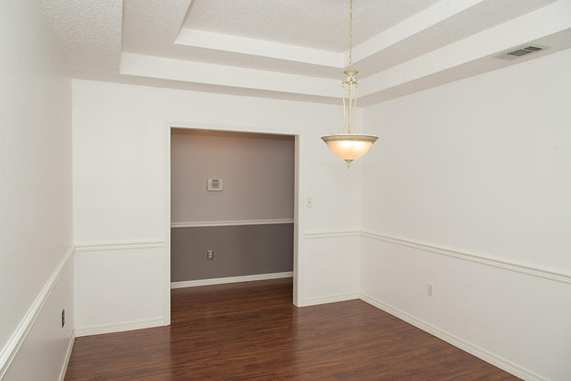 TIMBERLAKE ESTATES 1ST ADDN - Residential