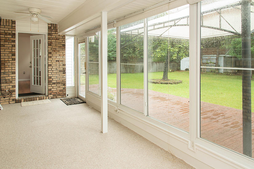 TIMBERLAKE ESTATES 1ST ADDN - Residential