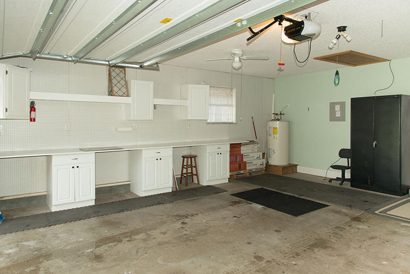 TIMBERLAKE ESTATES 1ST ADDN - Residential