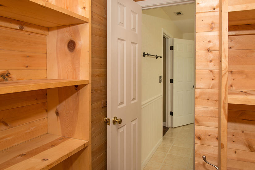 TIMBERLAKE ESTATES 1ST ADDN - Residential