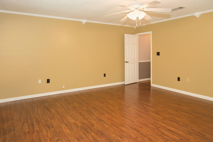 TIMBERLAKE ESTATES 1ST ADDN - Residential