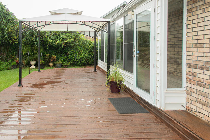 TIMBERLAKE ESTATES 1ST ADDN - Residential