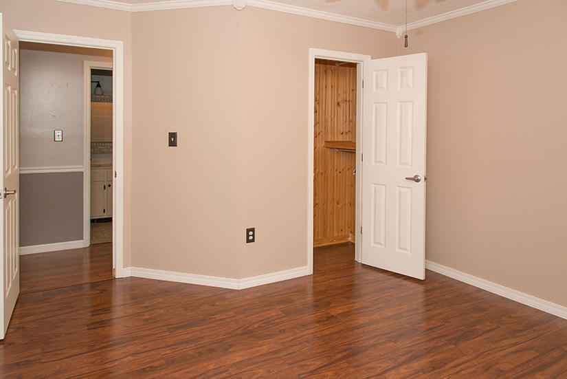 TIMBERLAKE ESTATES 1ST ADDN - Residential