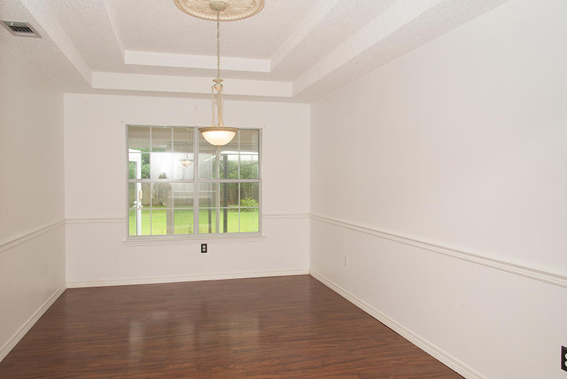 TIMBERLAKE ESTATES 1ST ADDN - Residential