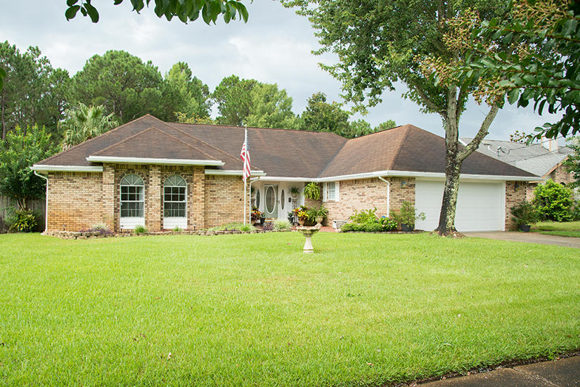 TIMBERLAKE ESTATES 1ST ADDN - Residential