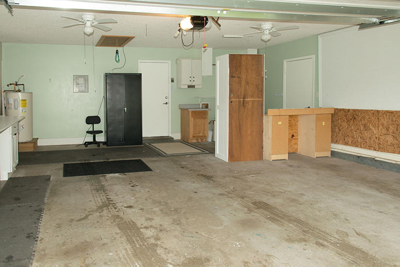 TIMBERLAKE ESTATES 1ST ADDN - Residential