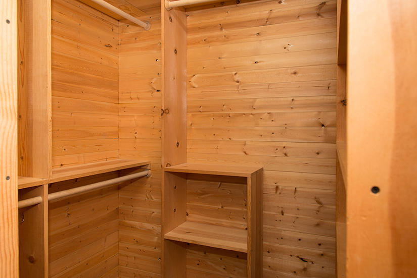 TIMBERLAKE ESTATES 1ST ADDN - Residential