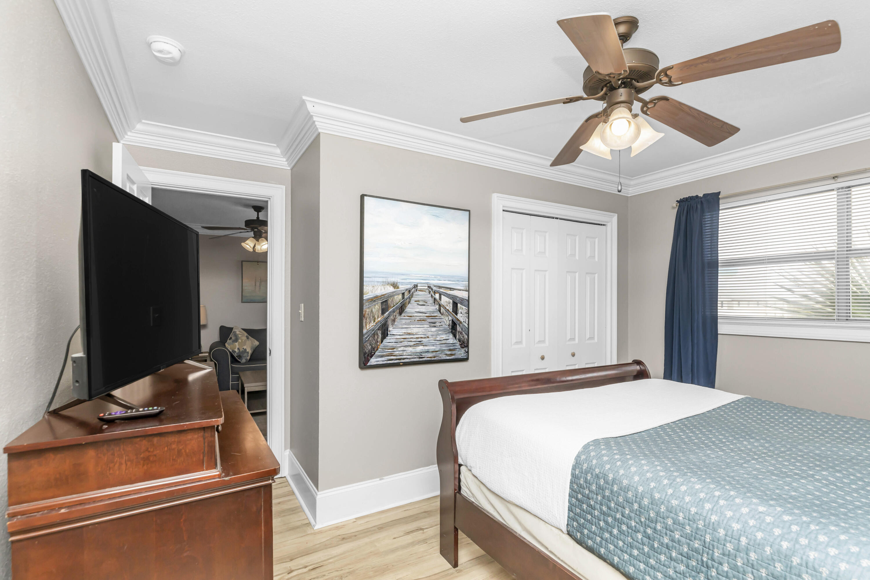ISLAND PALMS CONDO - Residential