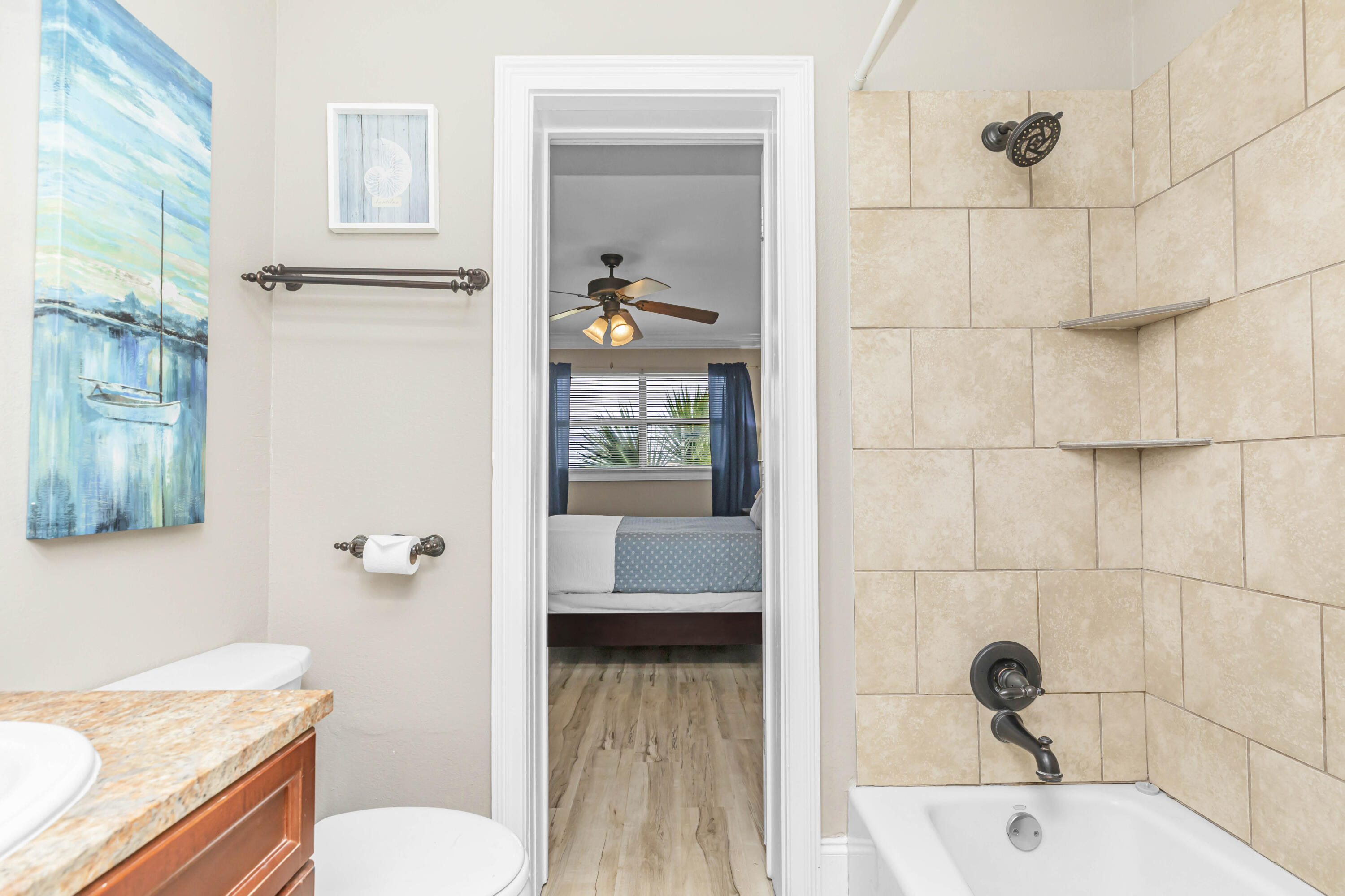 ISLAND PALMS CONDO - Residential