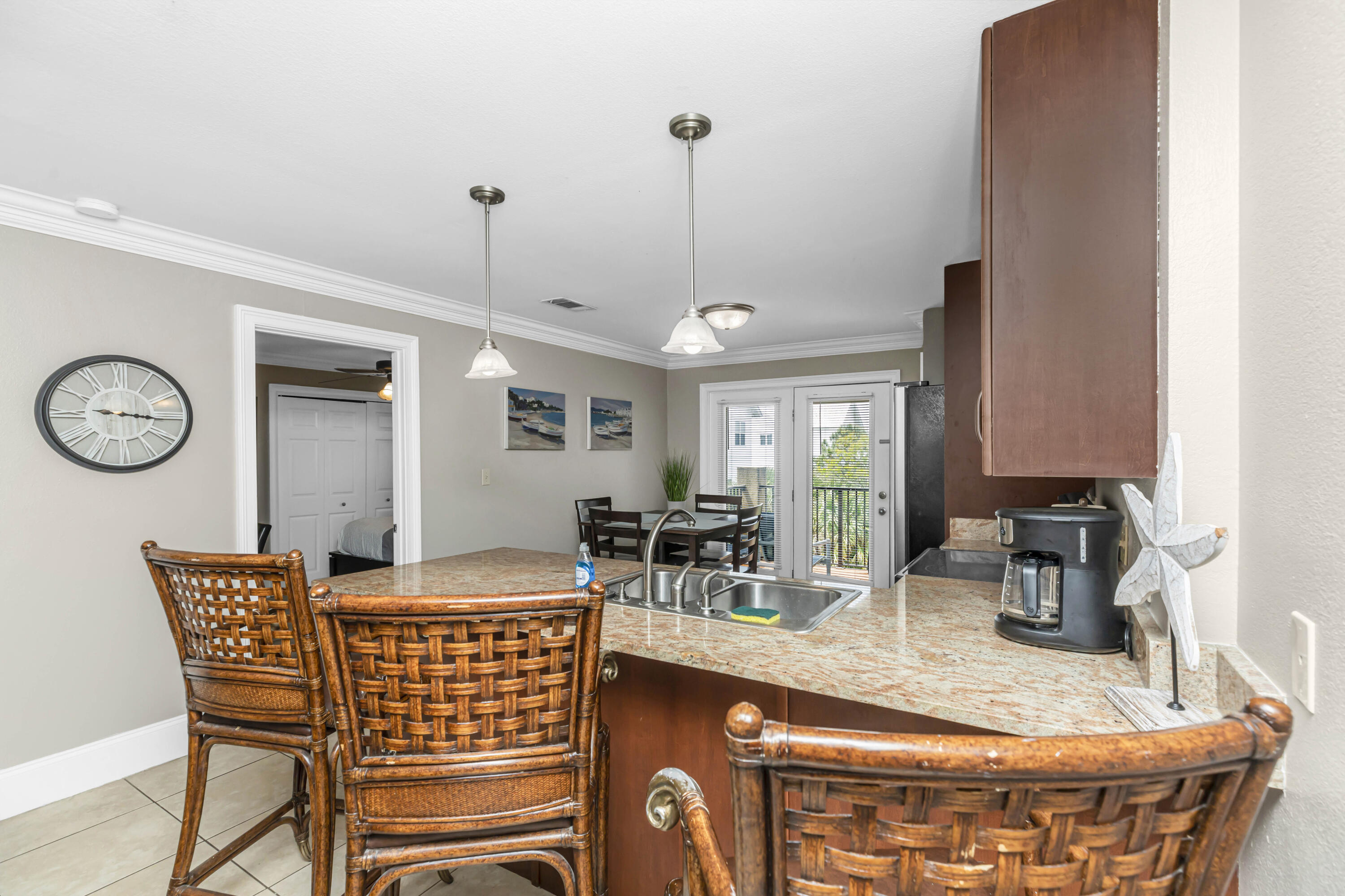 ISLAND PALMS CONDO - Residential