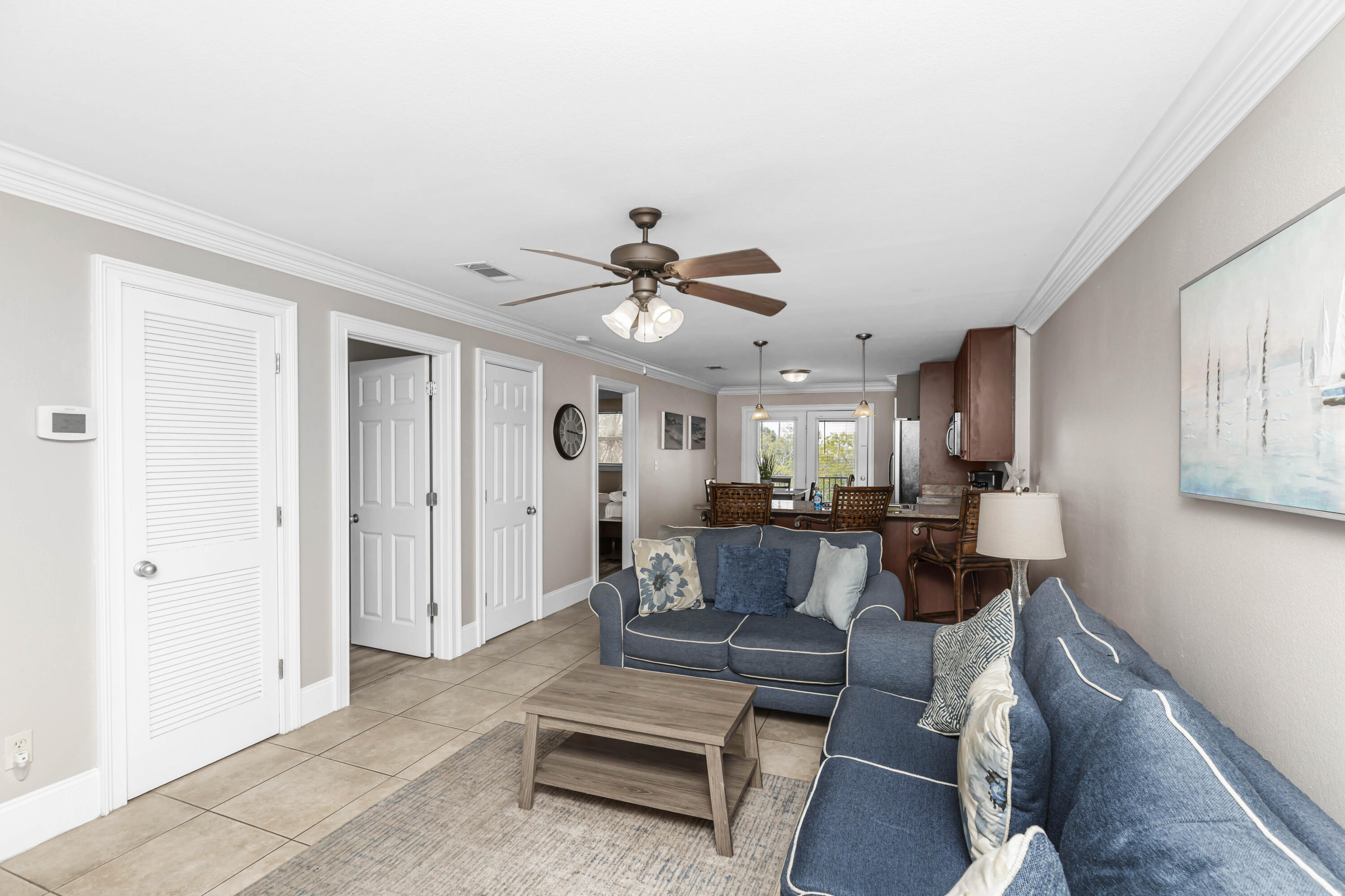 ISLAND PALMS CONDO - Residential