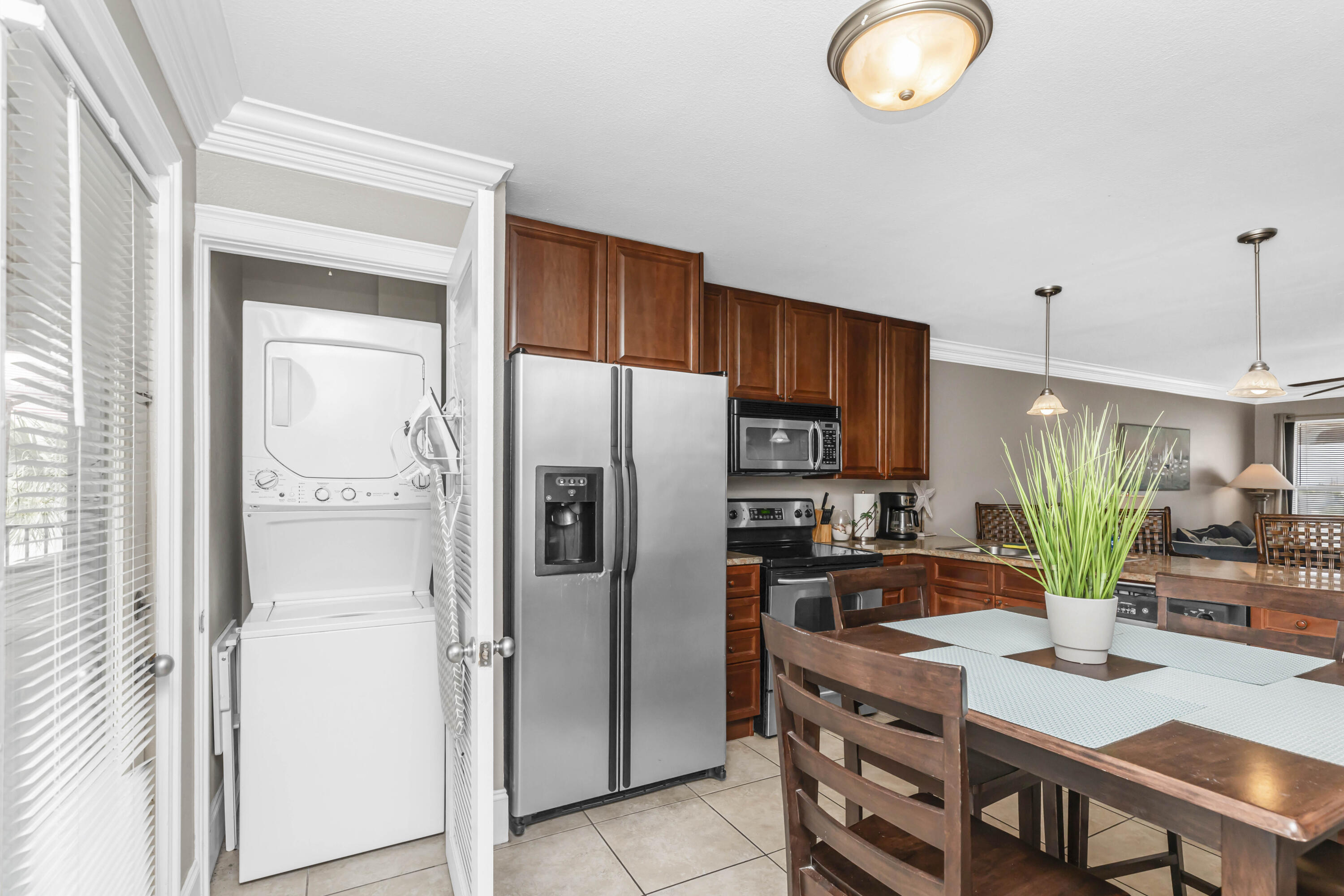 ISLAND PALMS CONDO - Residential