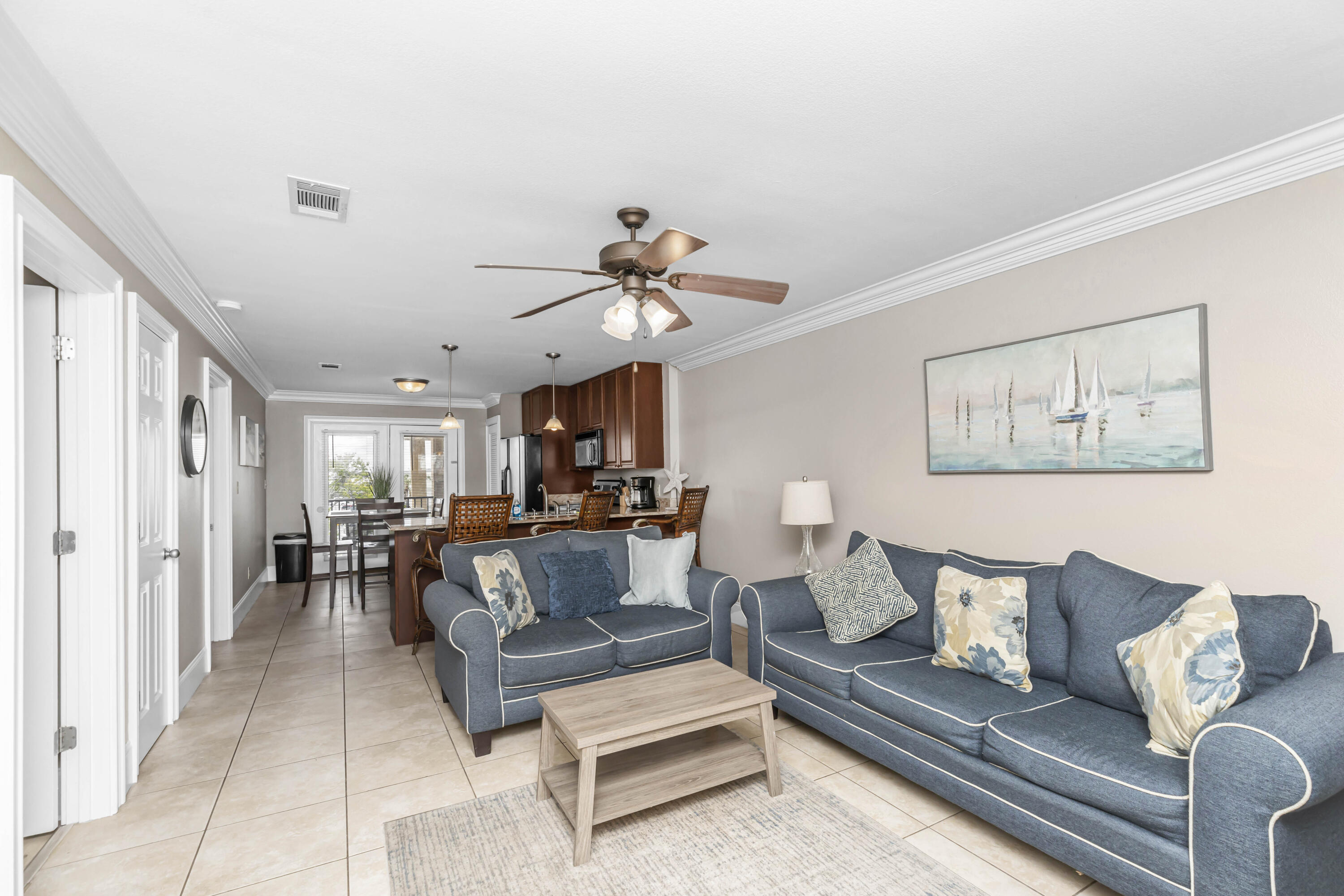 ISLAND PALMS CONDO - Residential