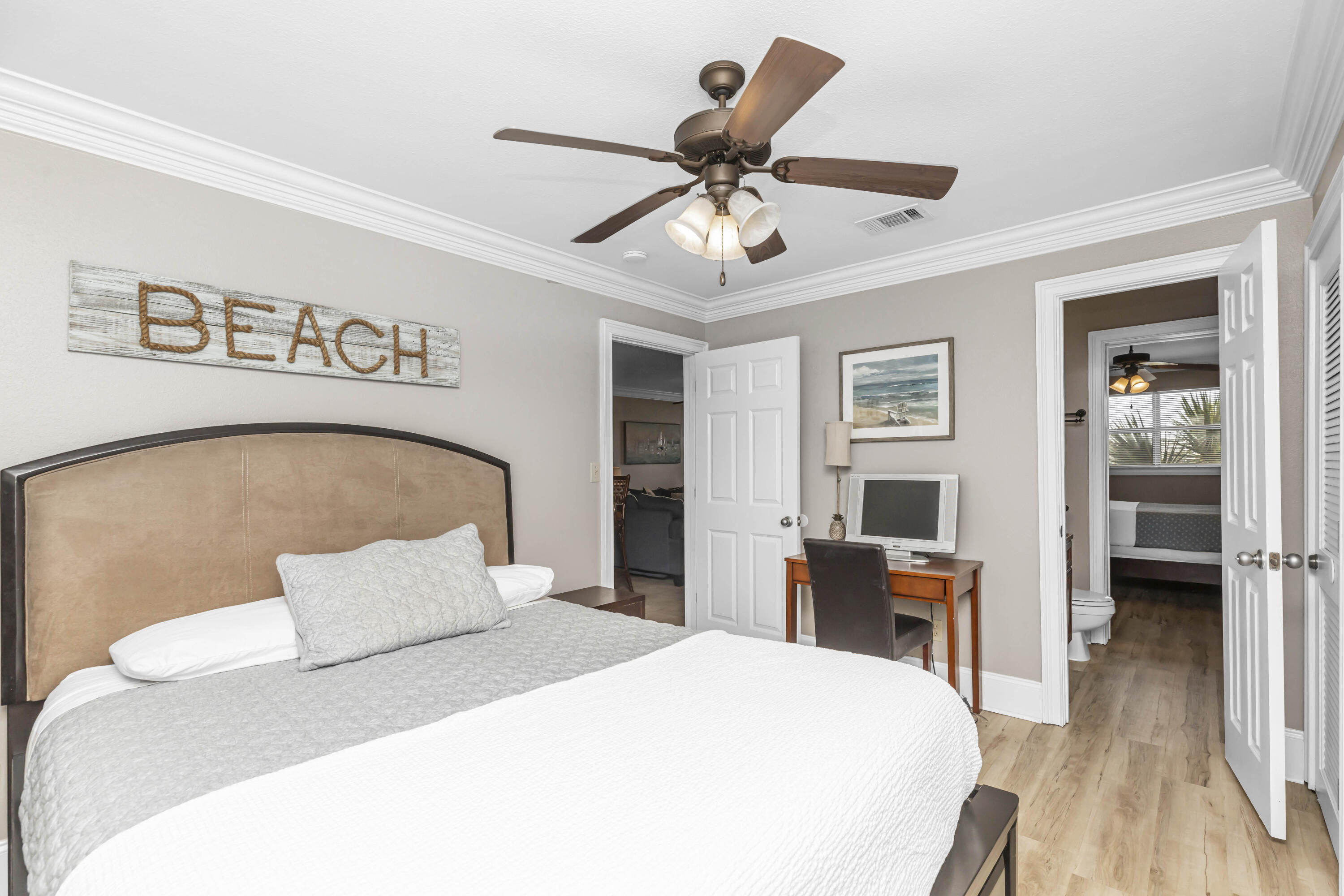 ISLAND PALMS CONDO - Residential
