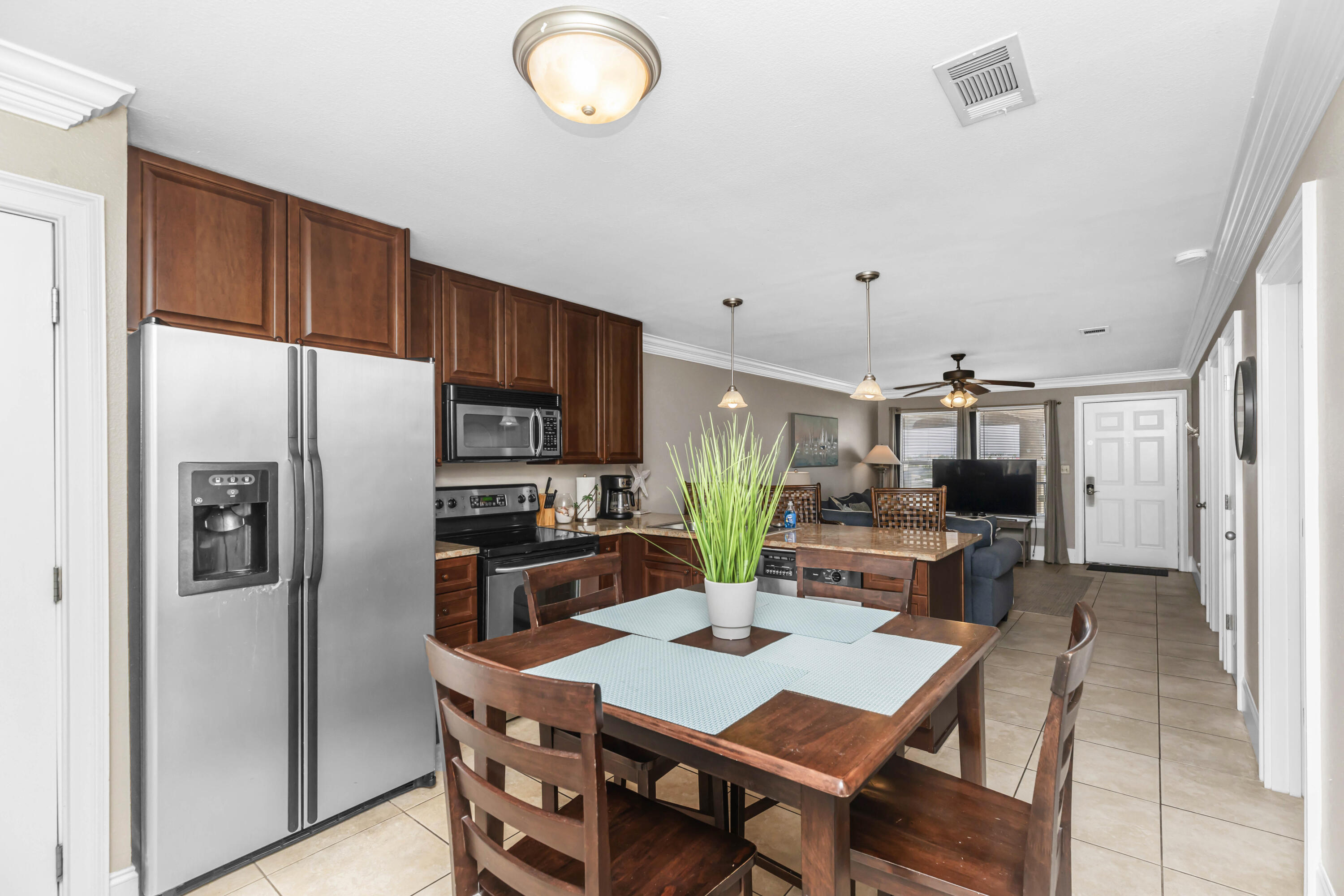ISLAND PALMS CONDO - Residential