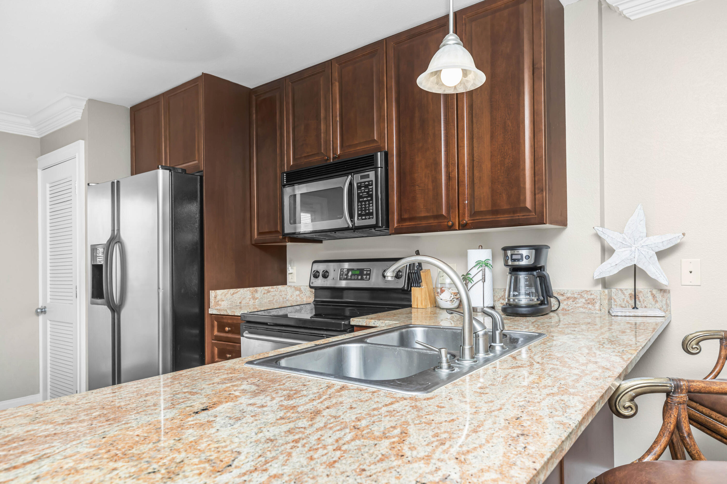 ISLAND PALMS CONDO - Residential