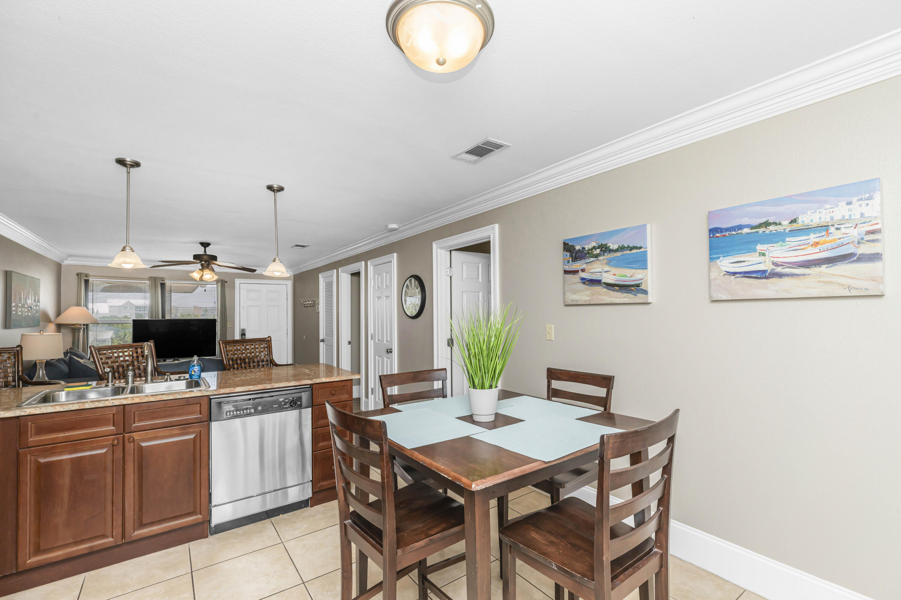 ISLAND PALMS CONDO - Residential