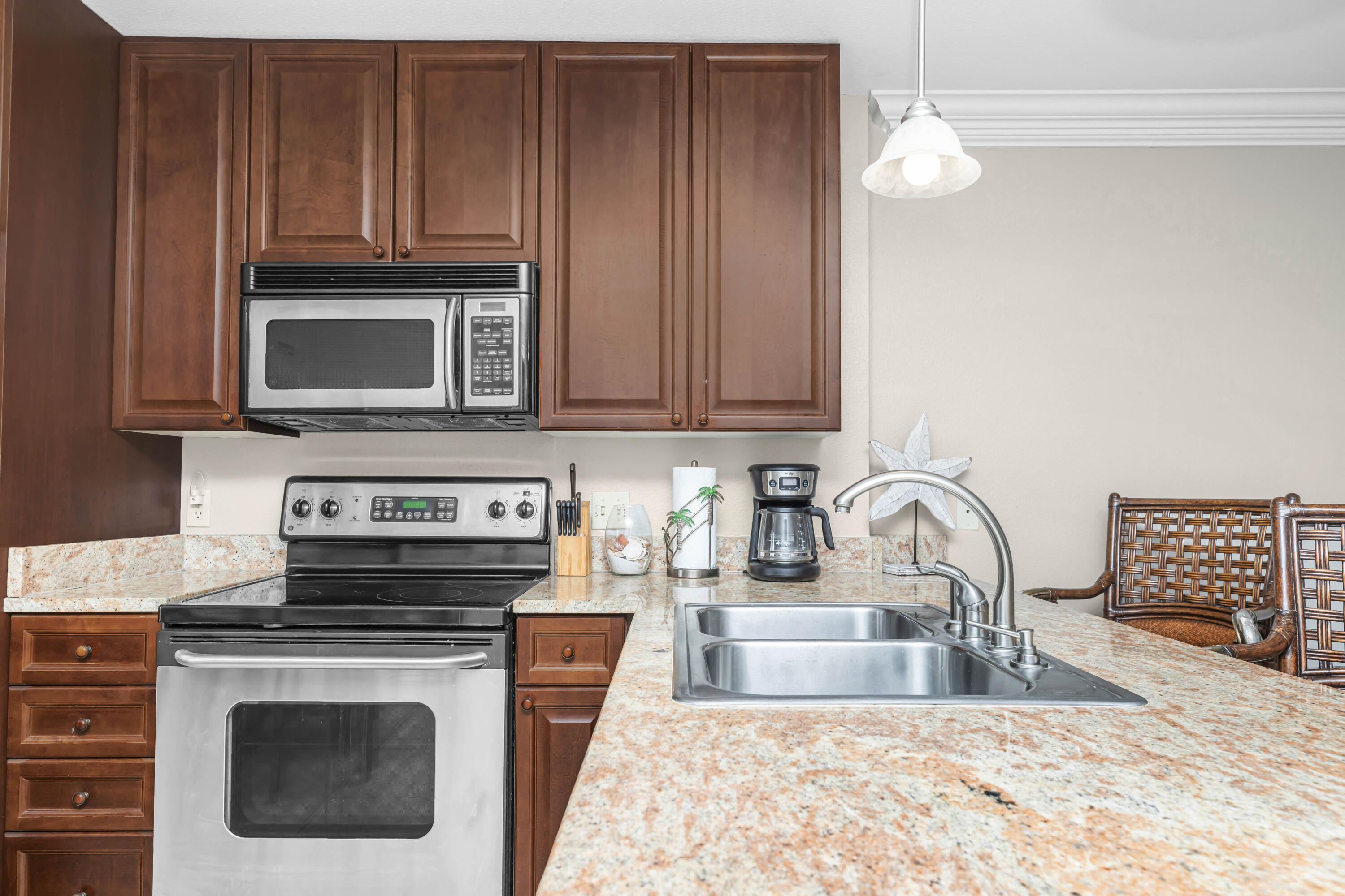 ISLAND PALMS CONDO - Residential
