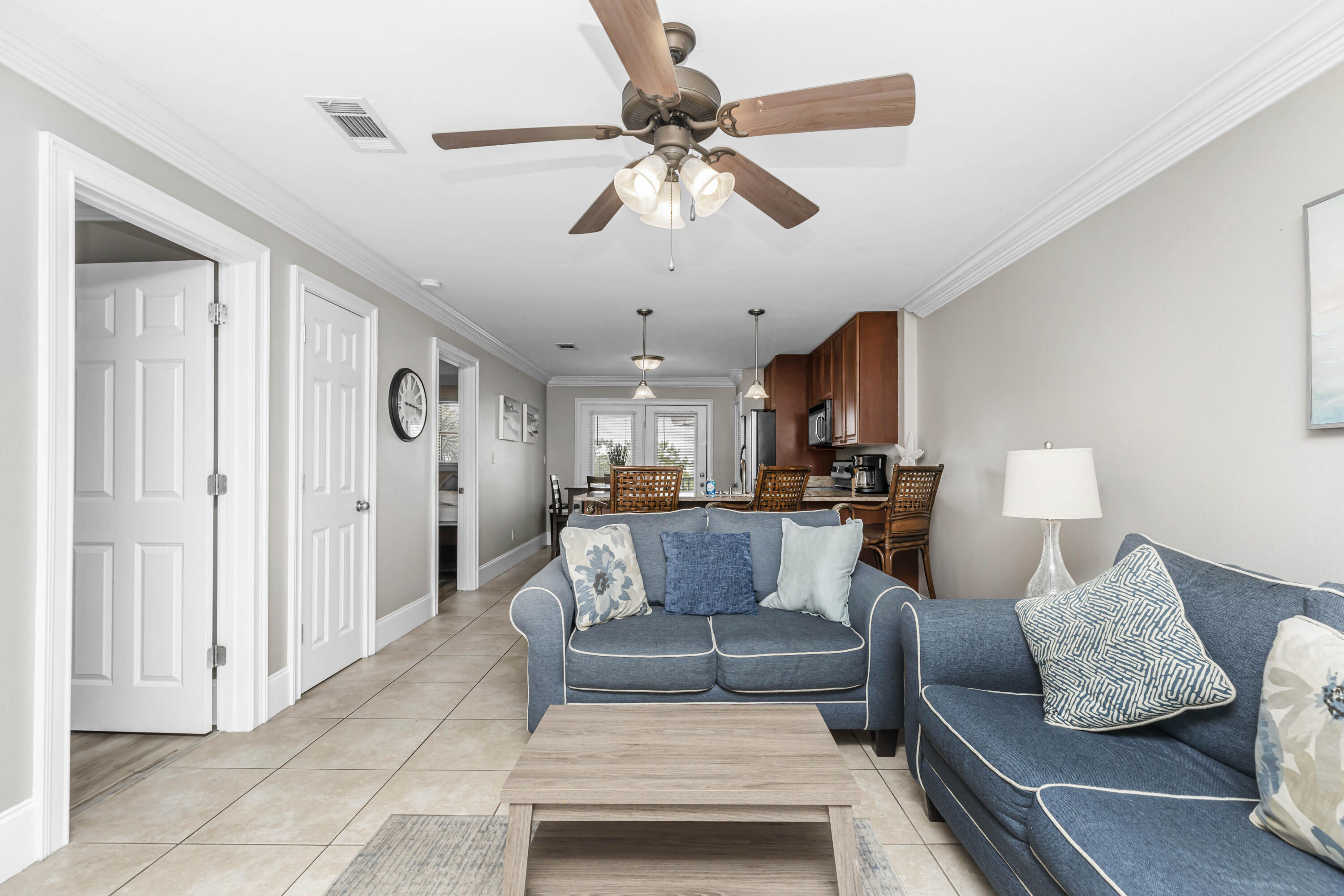 ISLAND PALMS CONDO - Residential