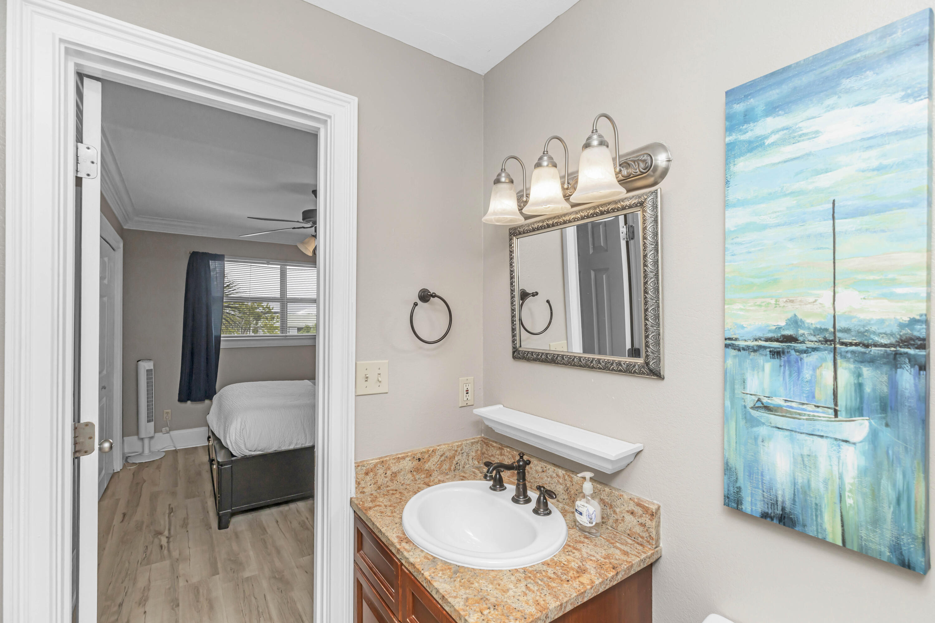 ISLAND PALMS CONDO - Residential