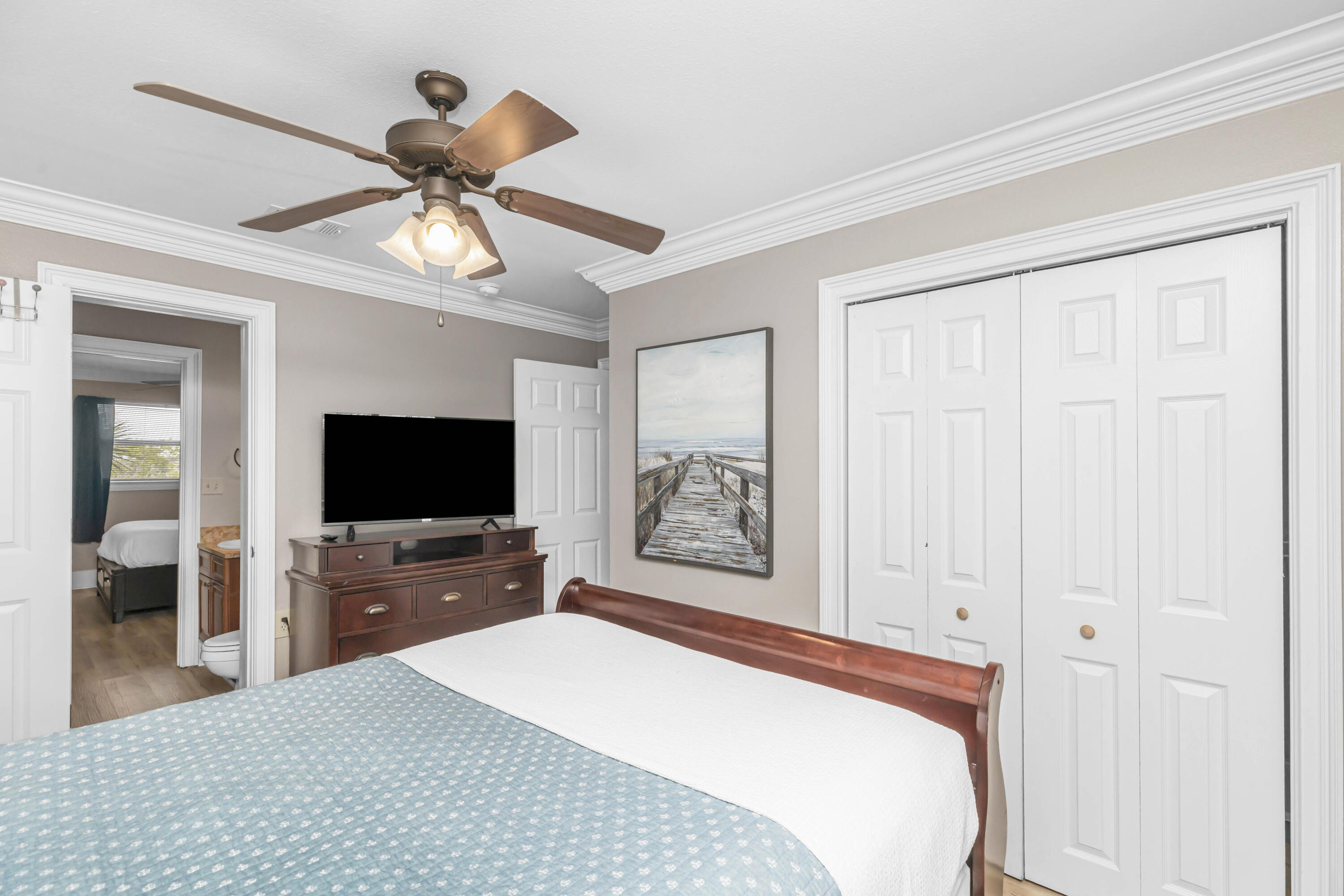 ISLAND PALMS CONDO - Residential